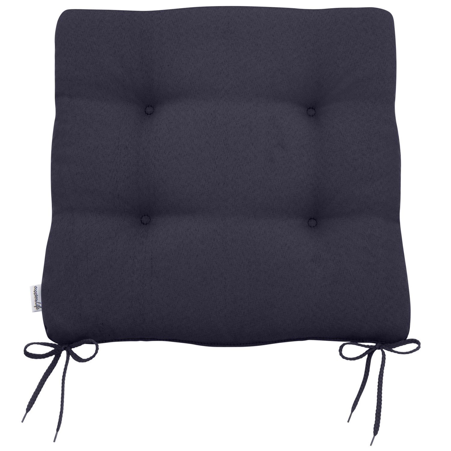 Poduszka na siedzisko LIFE 5350 antracyt