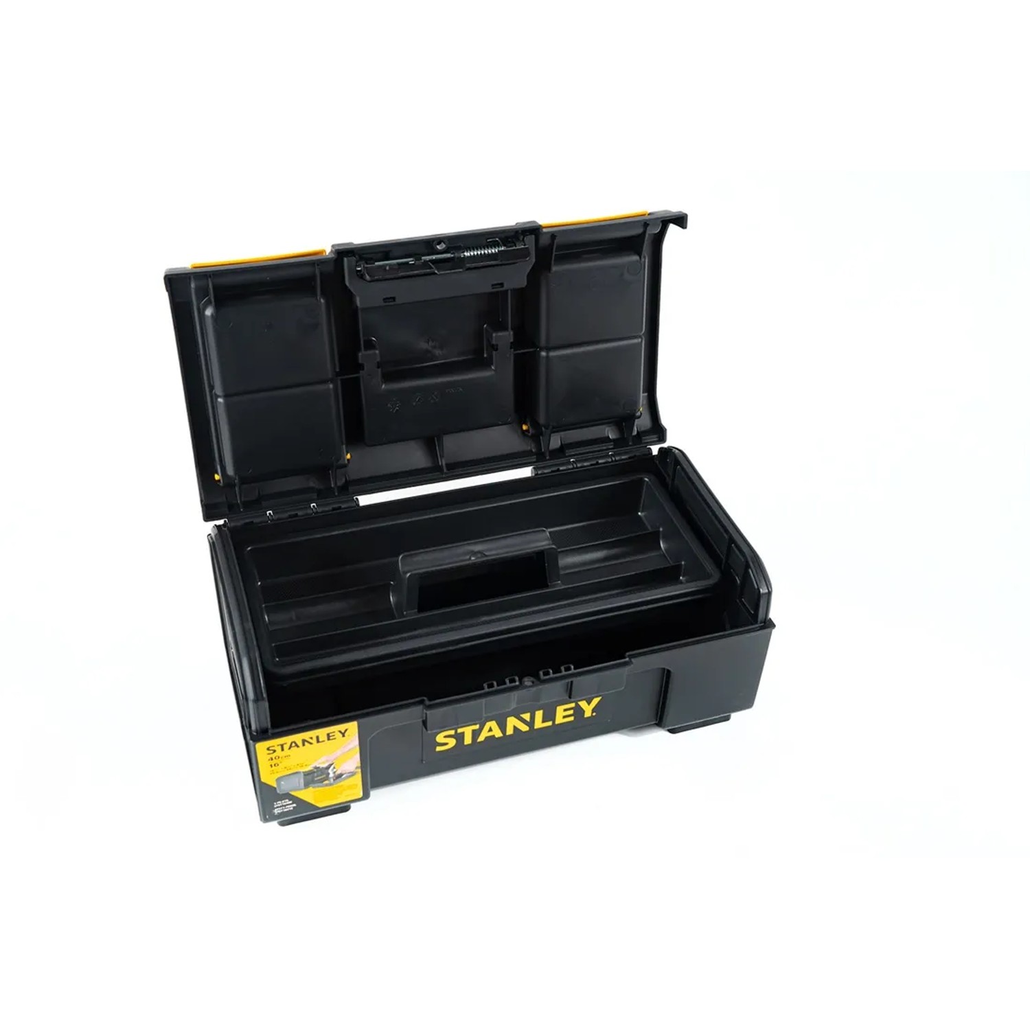 Stanley Skrzynka narzędziowa Basic 16" 40x22x16cm