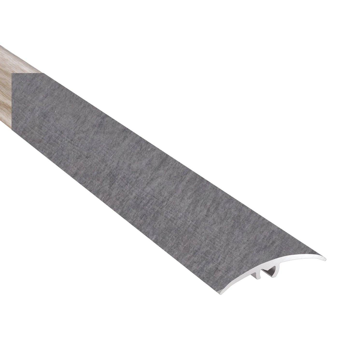 Arbiton Profil aluminiowy uniwersalny CS37 Beton 93cm