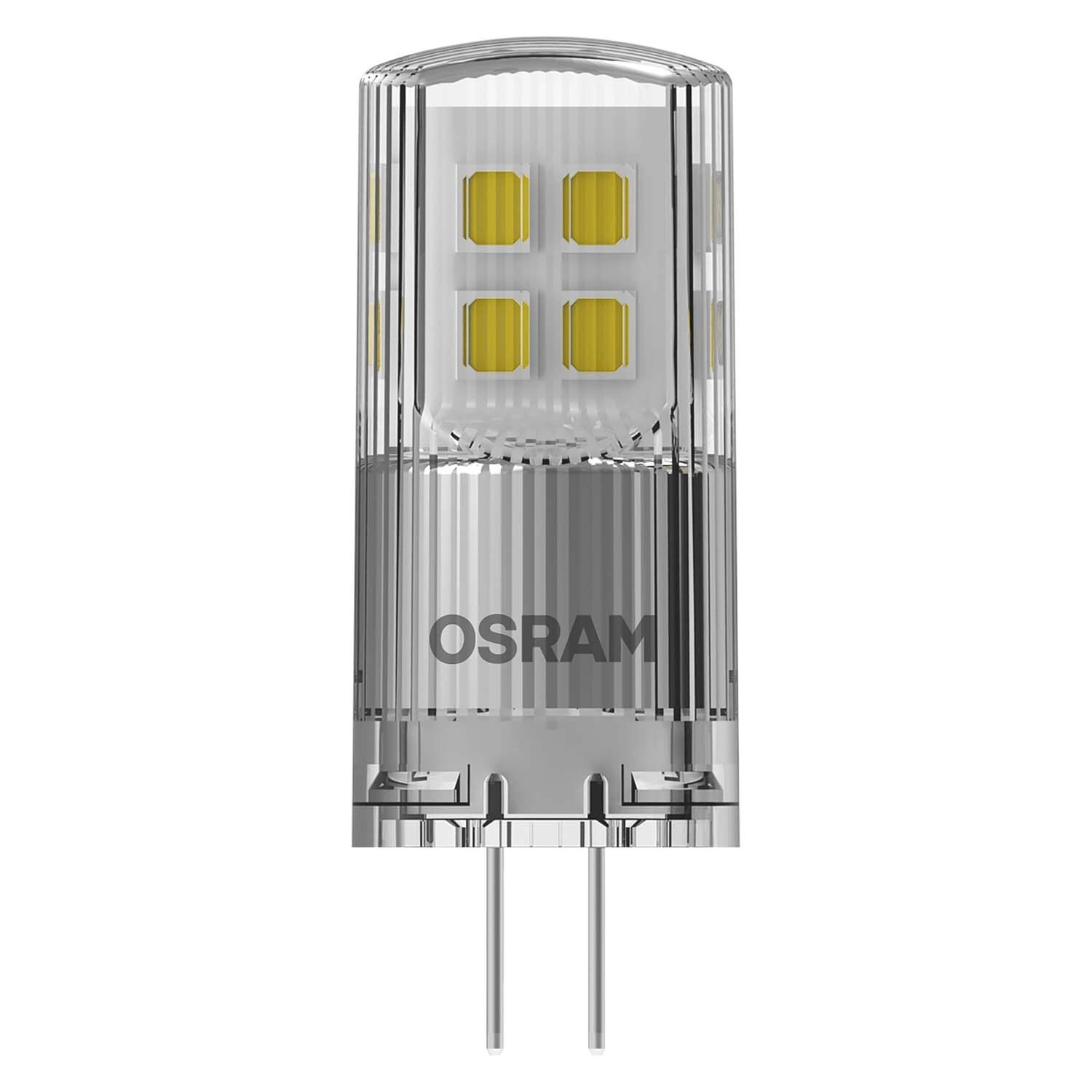 Osram Żarówka LED LEDPIN20D 2W 300lm 4000K/G4