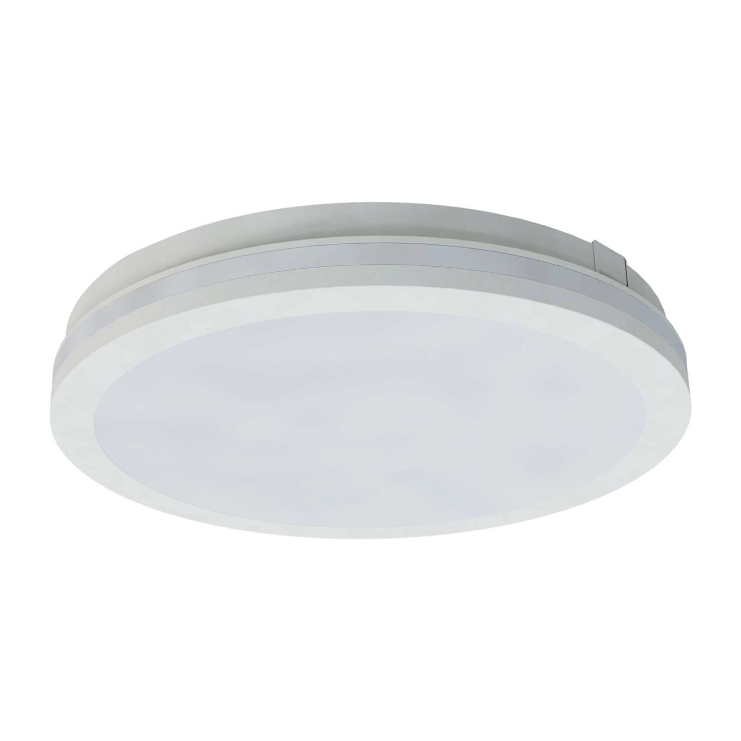 Eko-Light Plafon LED MARLON 36W 4000K 2800lm IP54 30cm biały