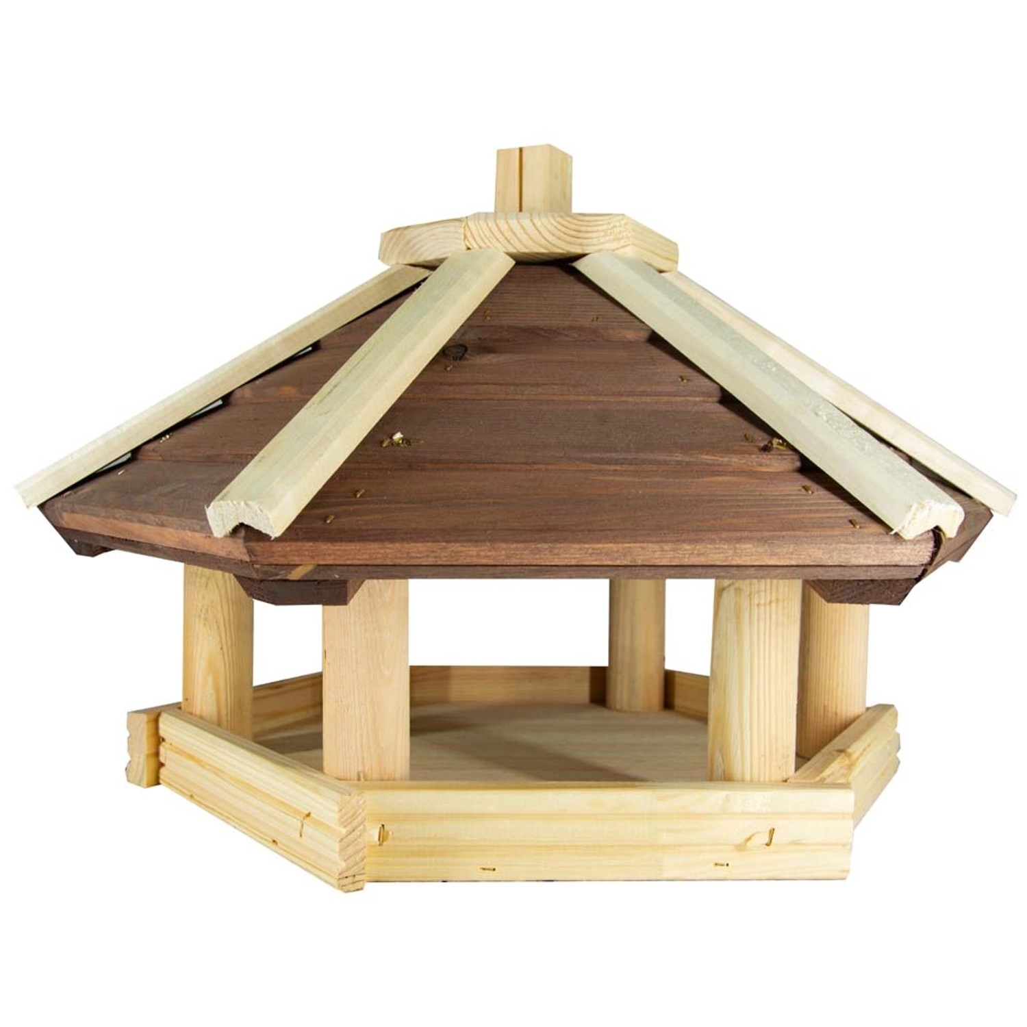 Karmnik dla ptakówDrozd IV - 32 x 49 x 44 cm