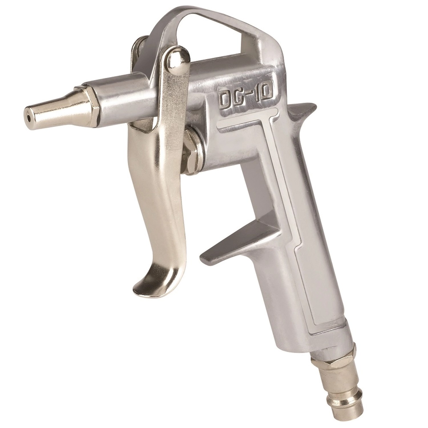 Einhell Pistolet do sprężarki 4133100 krótki