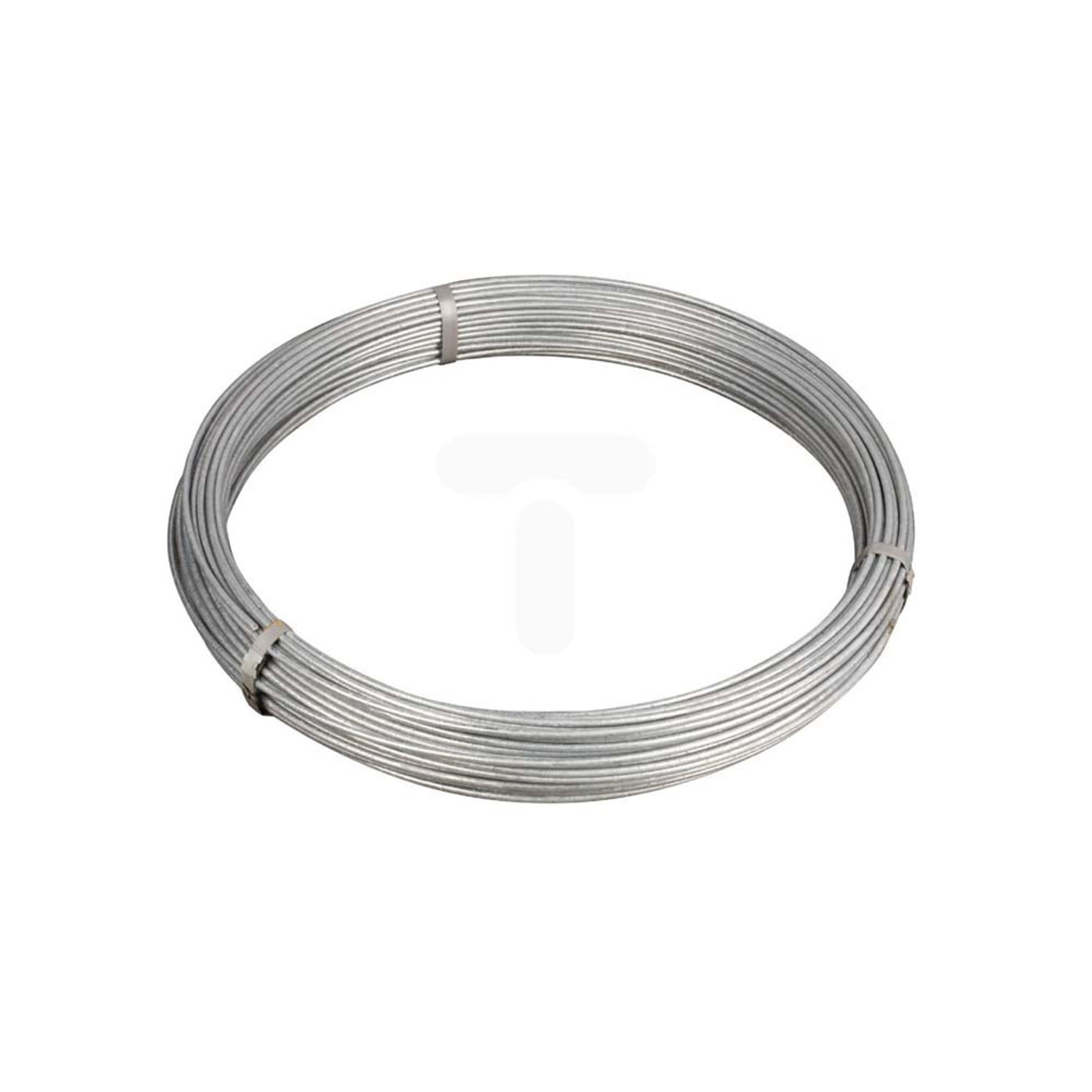 Lux-Tools Drut ocynkowany 1,2mm 22m