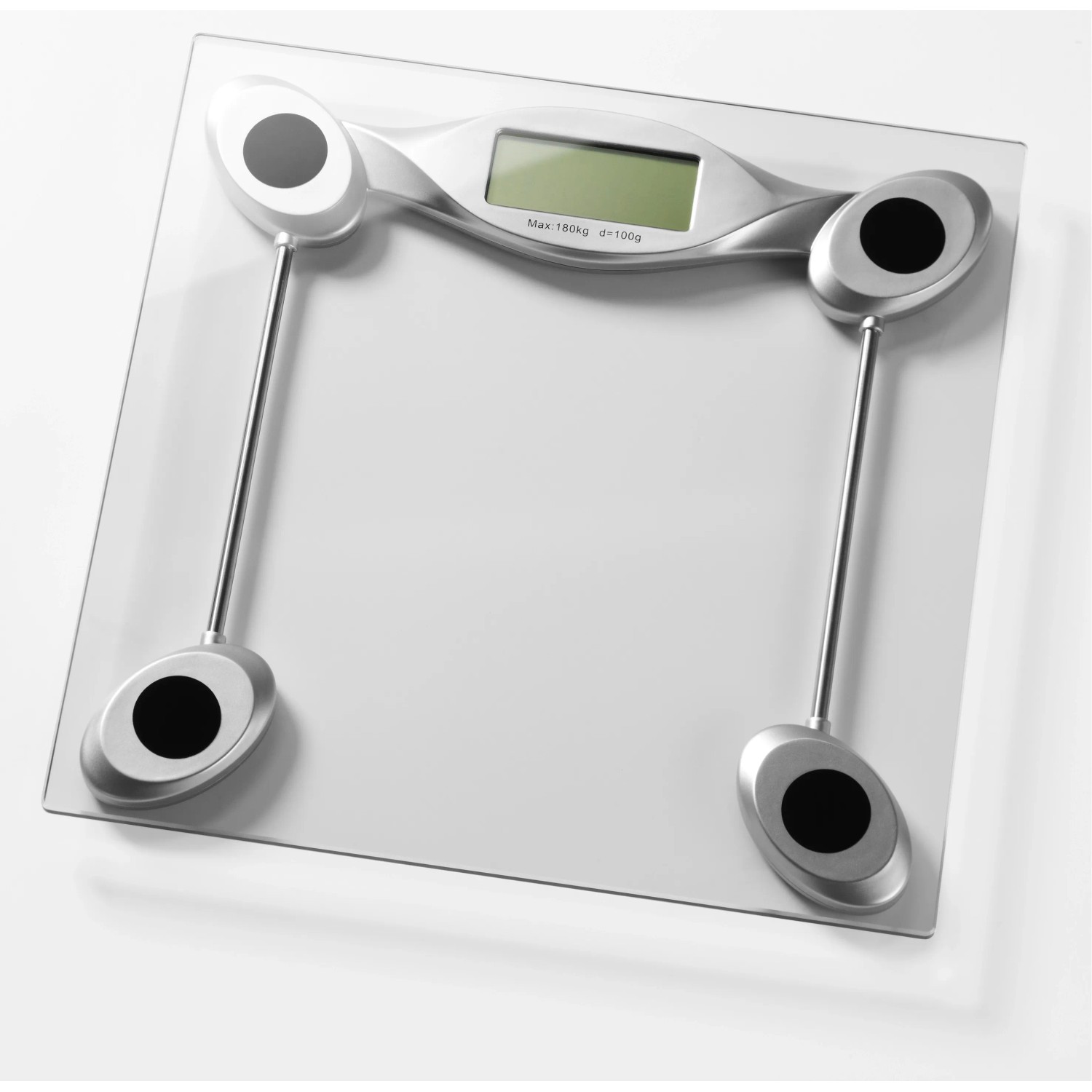 Bisk Waga elektroniczna Montreal