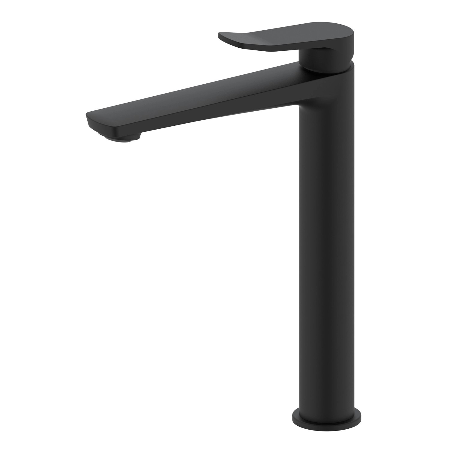 Valvex Bateria umywalkowa wysoka Robi czarna