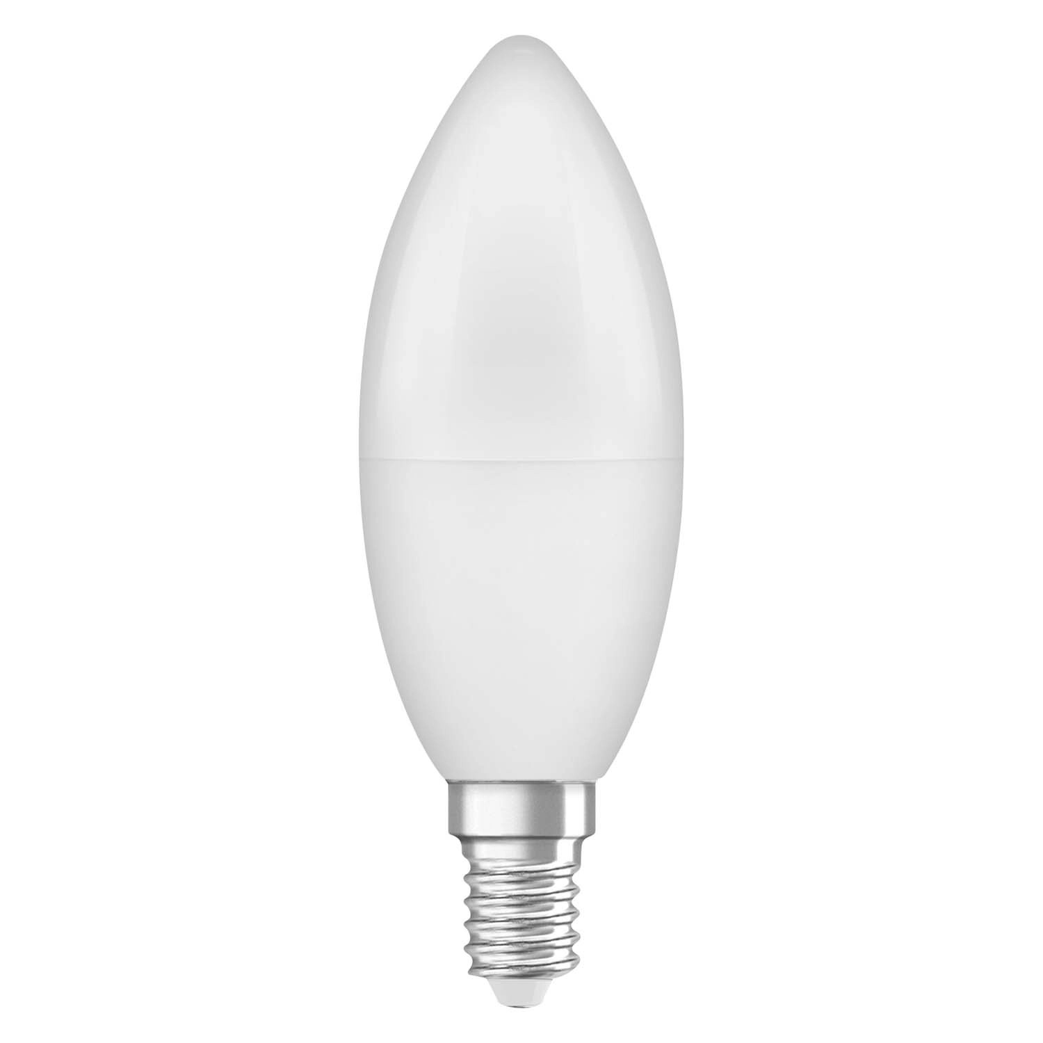 Osram Żarówka LED LEDSCLB60 7,5W 806lm 2700K/E14