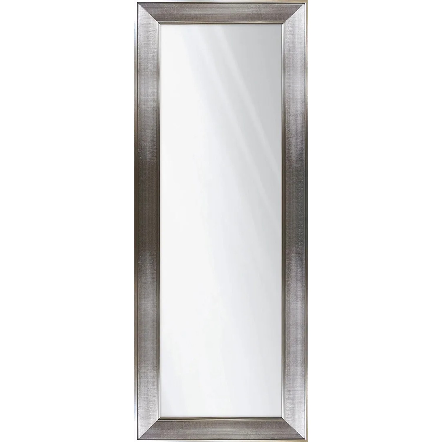 Ars Longa Lustro PARIS 52 x 142 cm srebrne