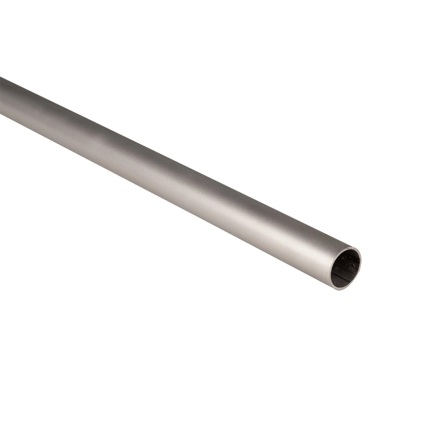 Kornik Tralka okrągła nierdzewna śr. 22 mm dł. 1500 mm inox