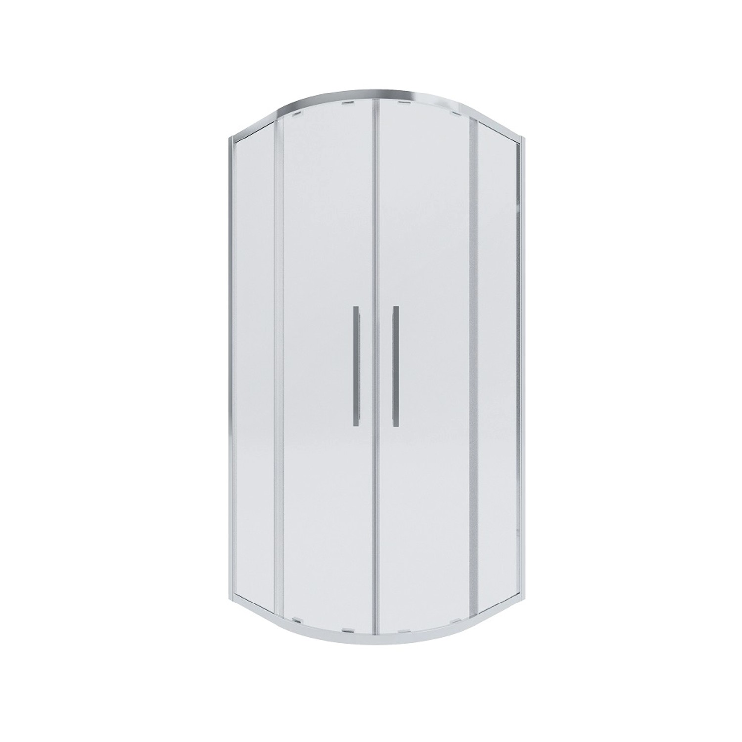 Kabi Kabina prysznicowa XS R55 80 chrom