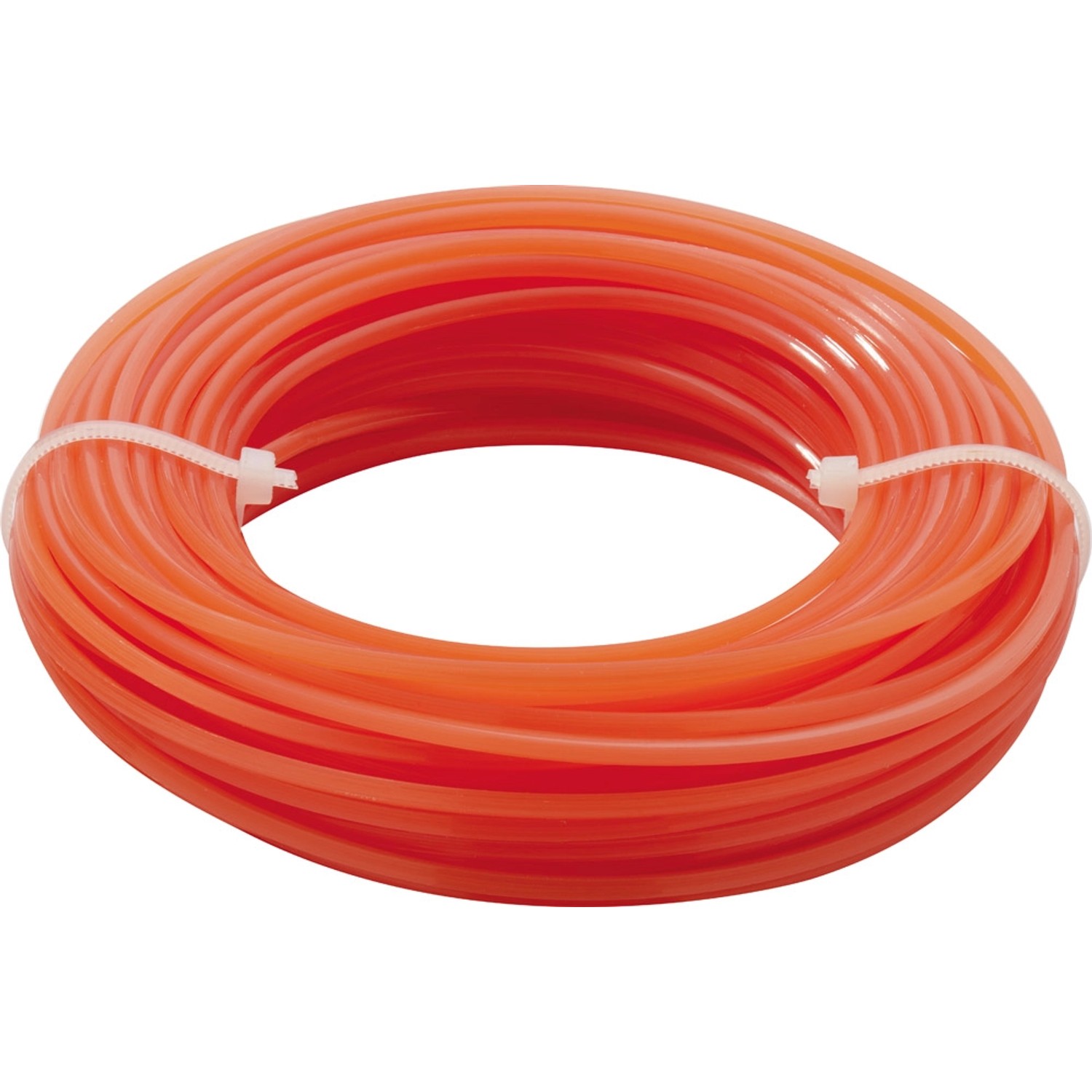 Lux-Tools Żyłka do podkaszarek kwadratowa 2 mm