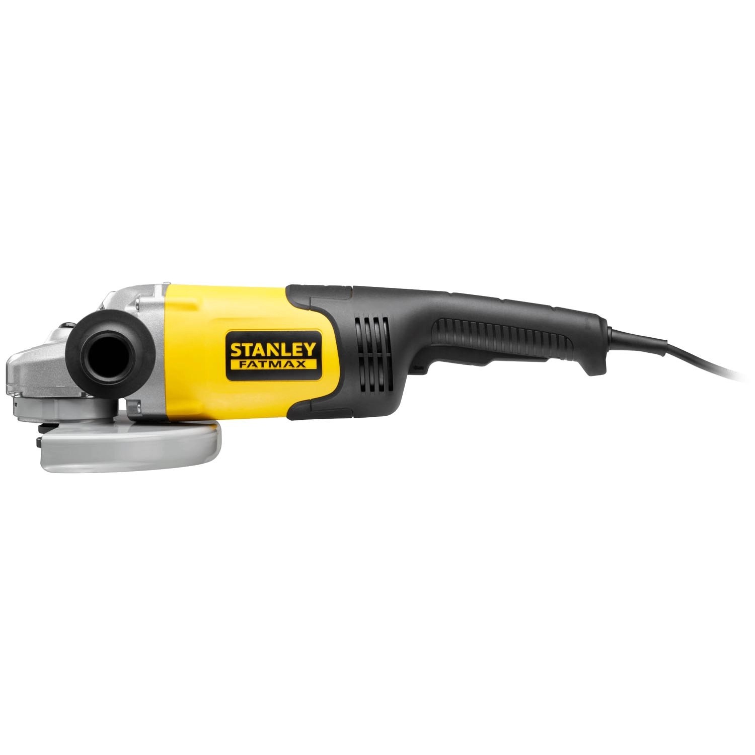 Stanley FatMax Szlifierka kątowa FMEG232-QS 2000W 230 mm