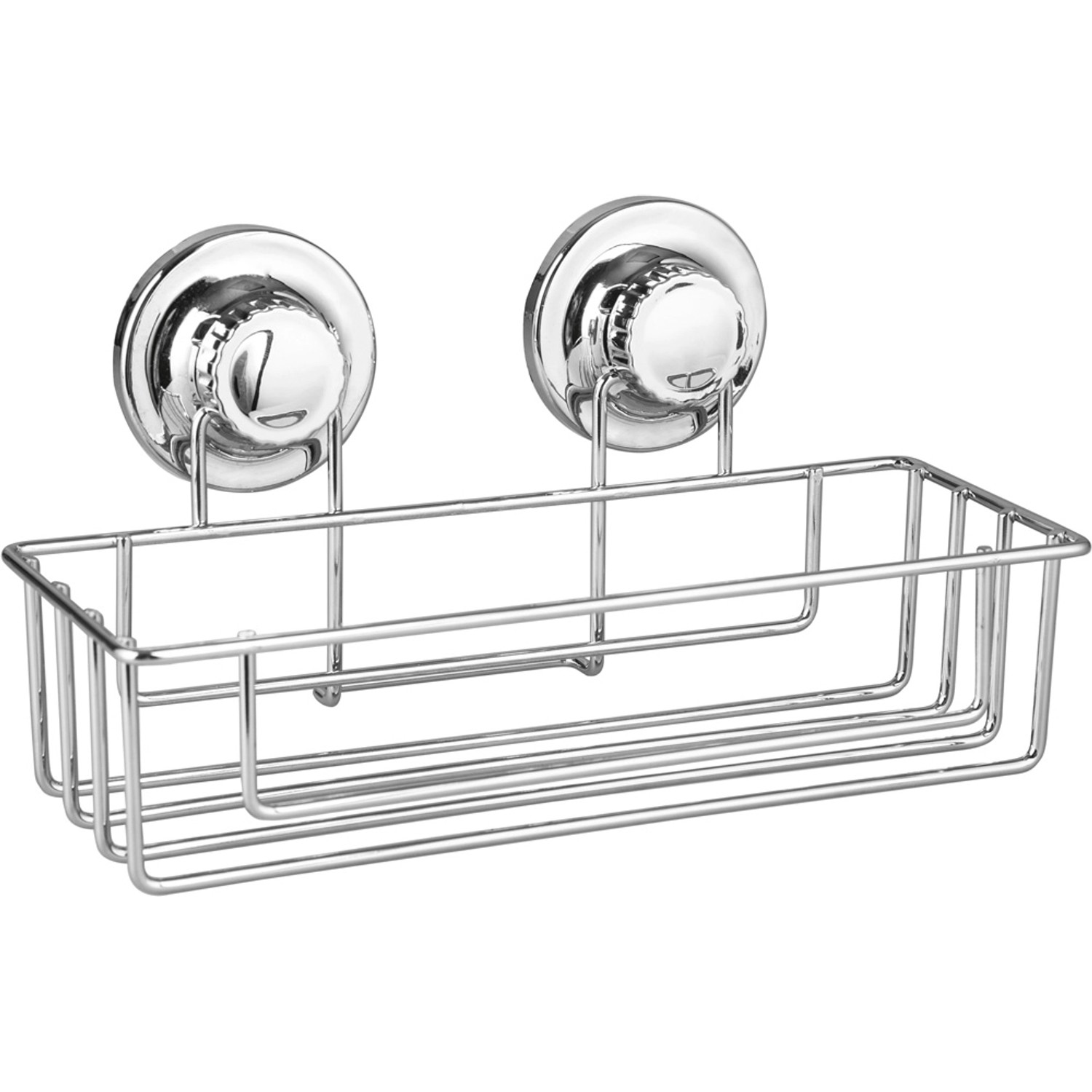 BALIV Koszyk łazienkowy DK1-4511 chrom