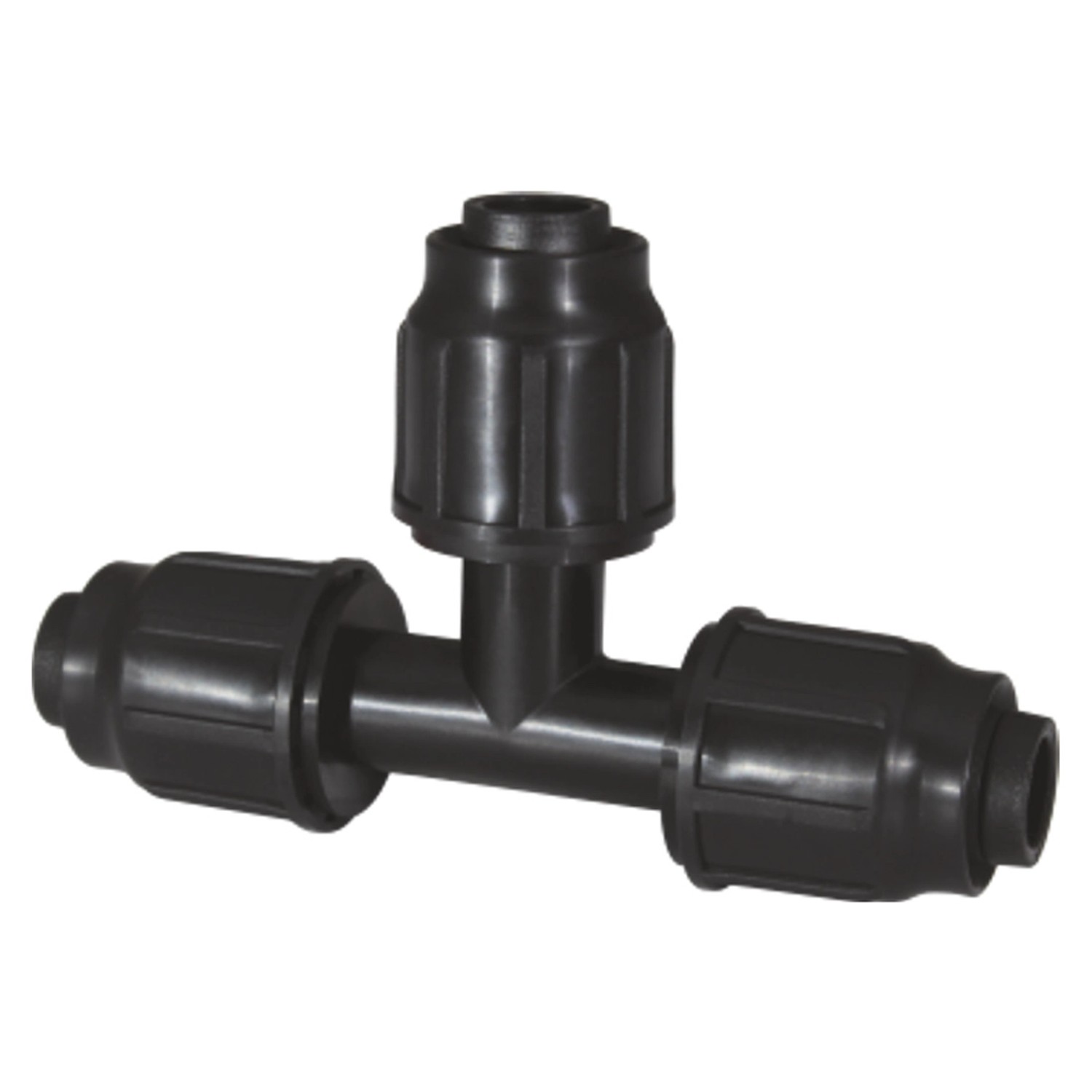 Aquacraft Trójnik do linii kroplującej QJ 16 mm