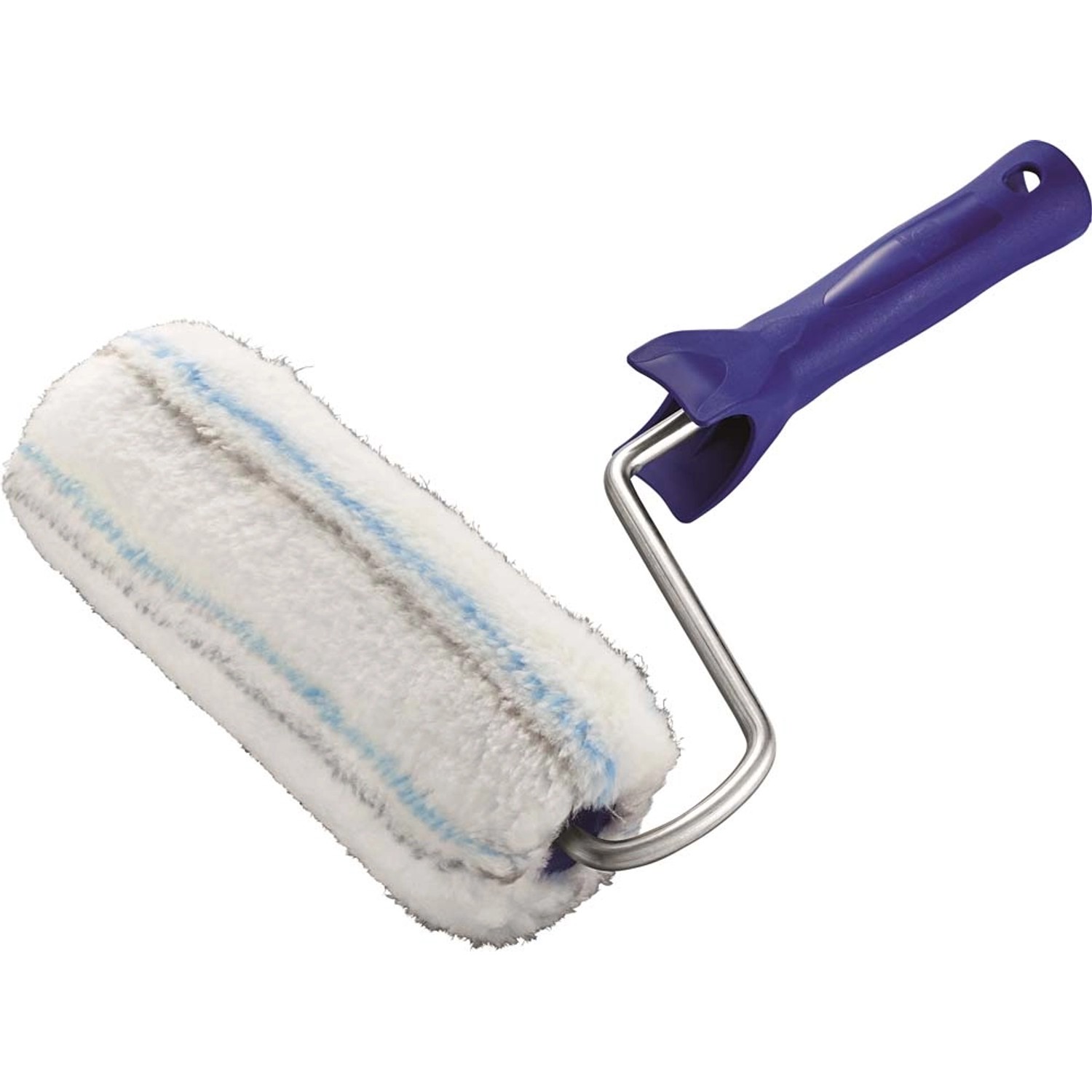 LUX-TOOLS Wałek malarski poliakrylowy 18 cm