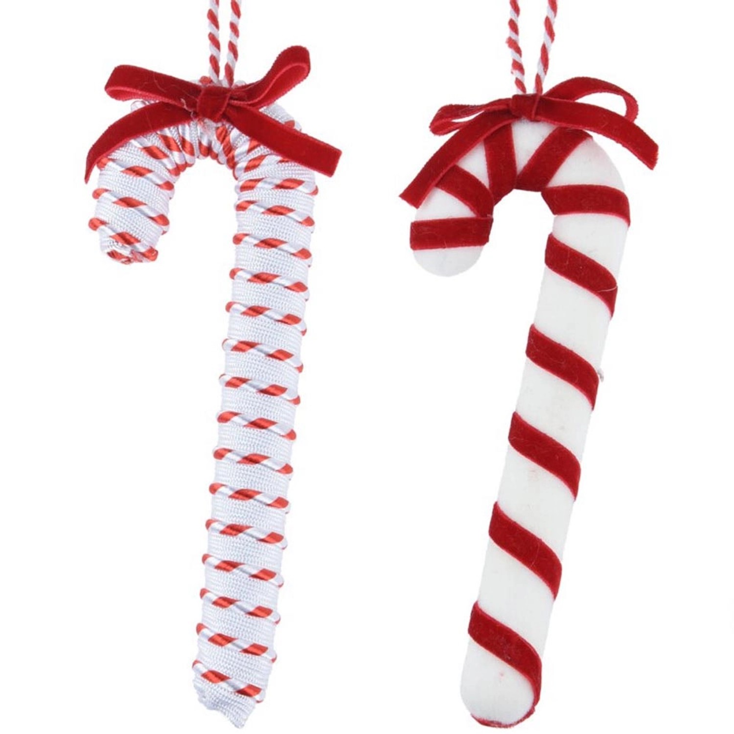 Zawieszka LASKA CUKROWA, mix - wys. 16,5 cm