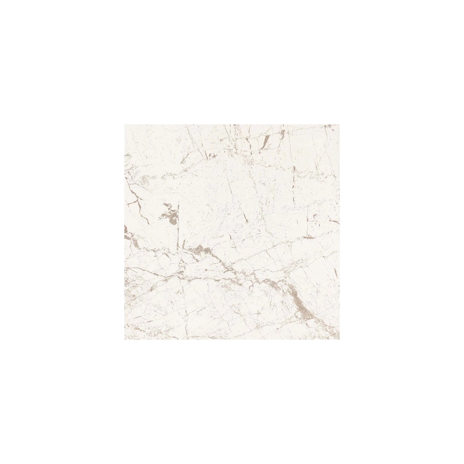 Gres szkliwiony Graniti white 59,8 x 59,8 cm