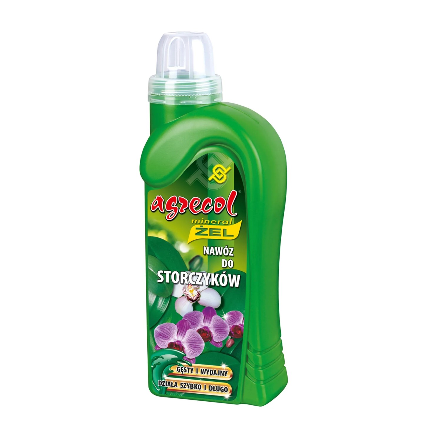 Agrecol Mineral Żel do storczyków 500 ml.