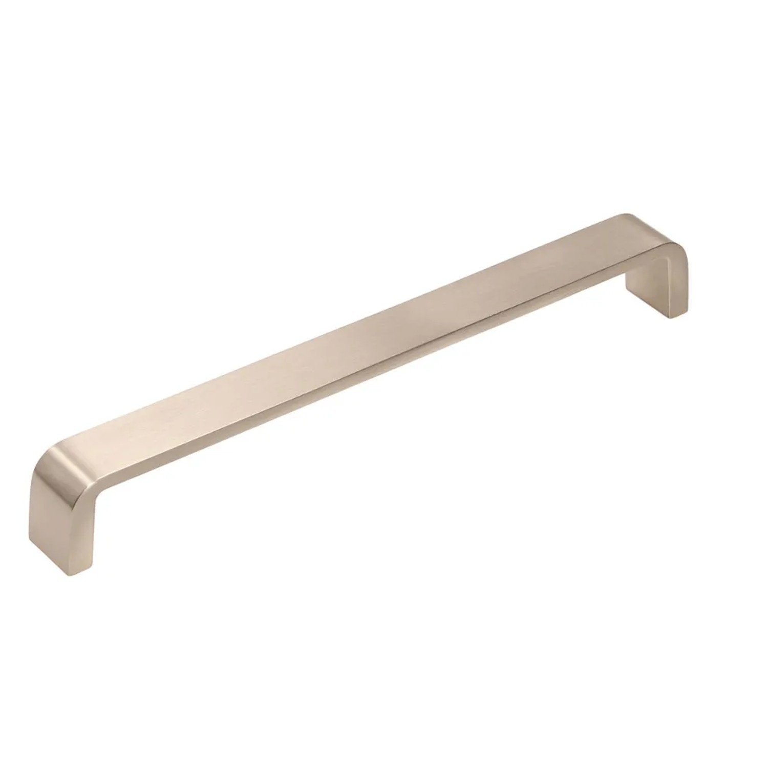 Gamet Uchwyt meblowy nikiel szczotkowany UA12 160mm