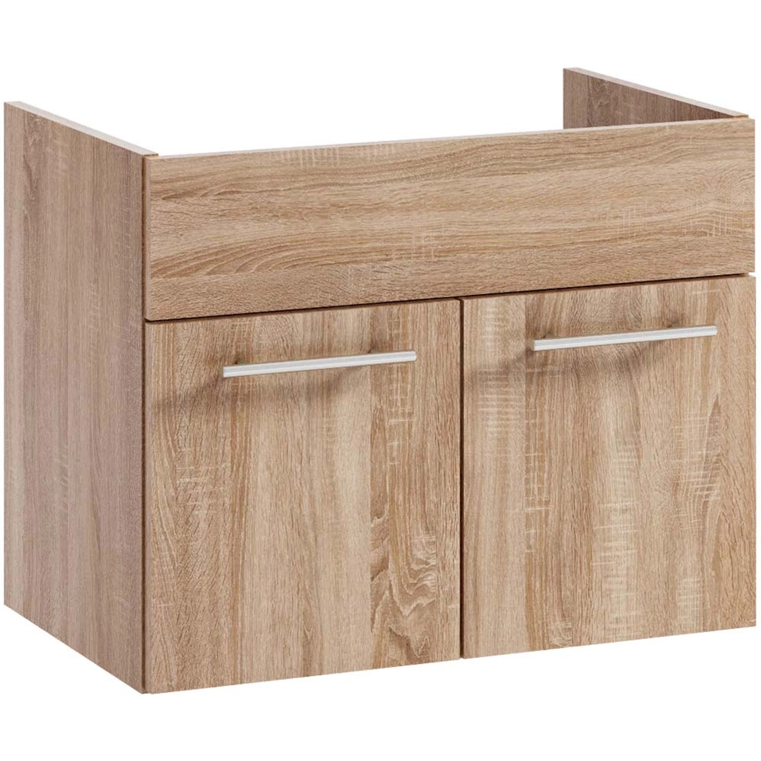 JANA Meble Szafka podumywalkowa Rita dąb sonoma 60 cm