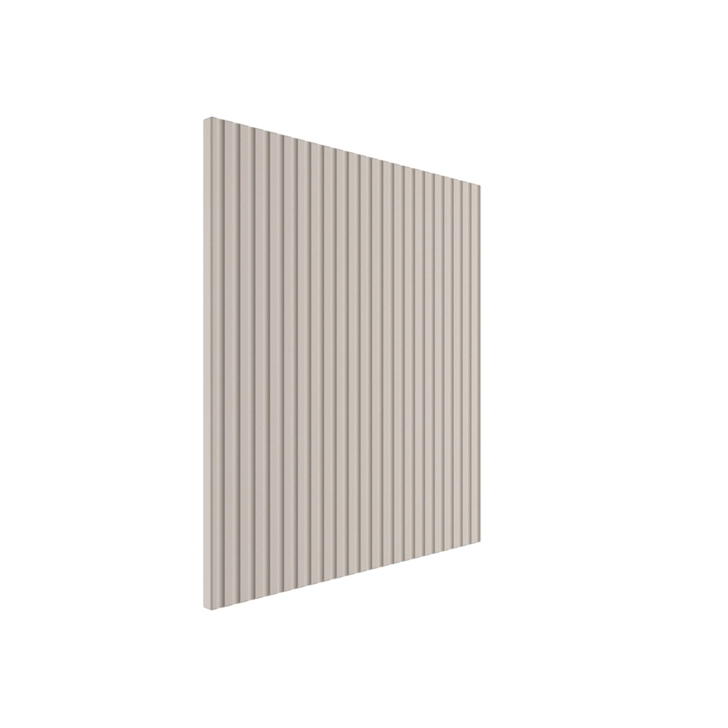 Zaślepka korpusu dolnego Casino Royal Kaszmir 71 x 57,5 cm beż