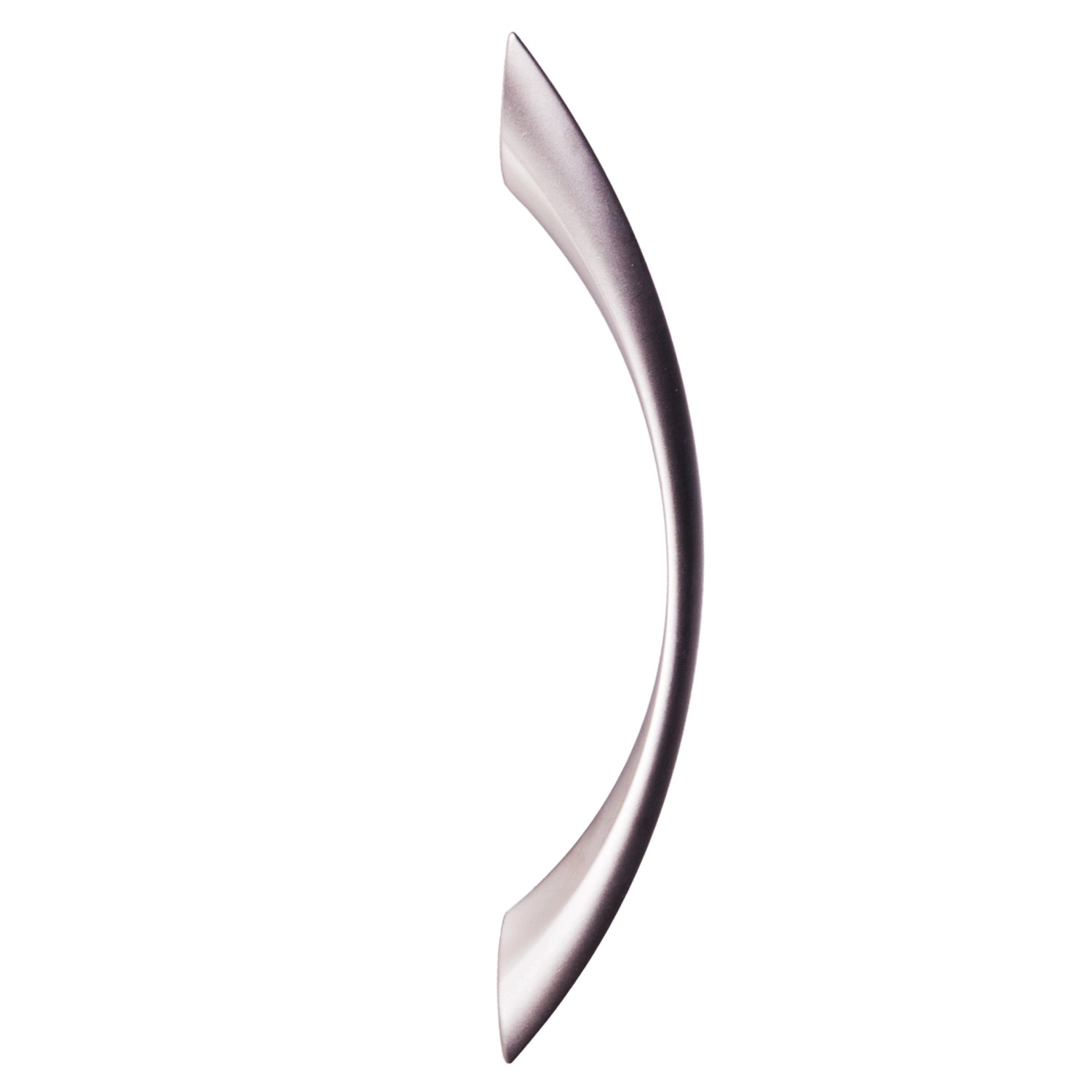 Gamet Uchwyt meblowy nikiel satyna 96 mm