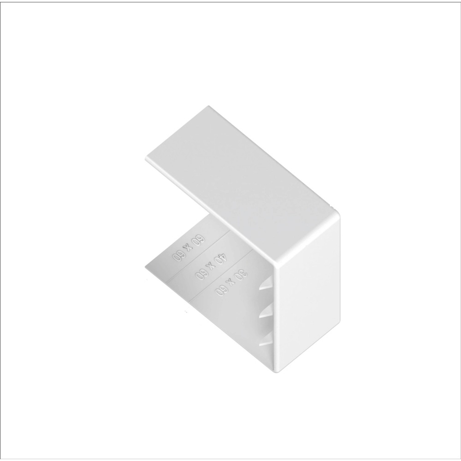 Łącznik prosty LPRO 60