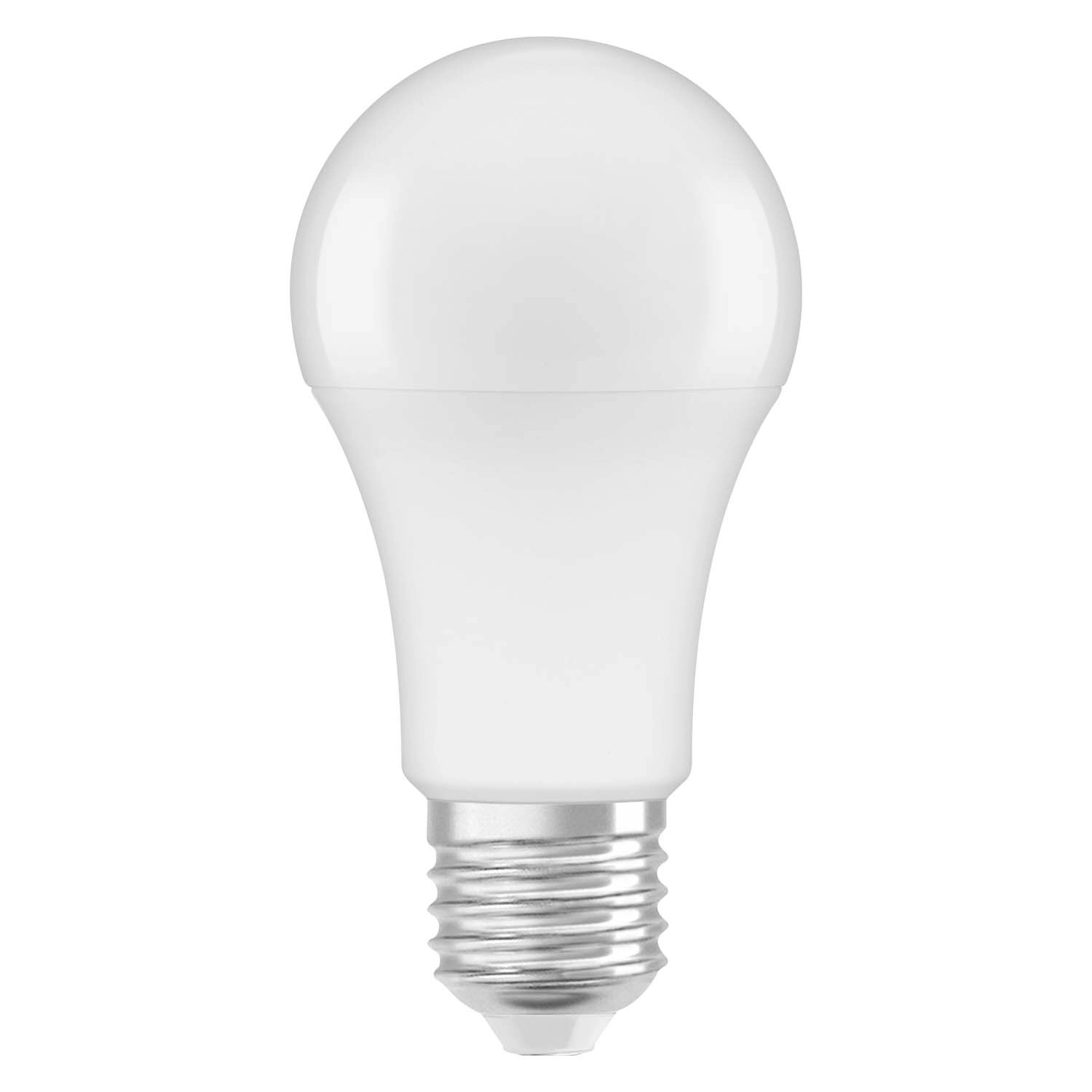 OSRAM Żarówka LED CLA75 E27 10W 2700K 1055lm