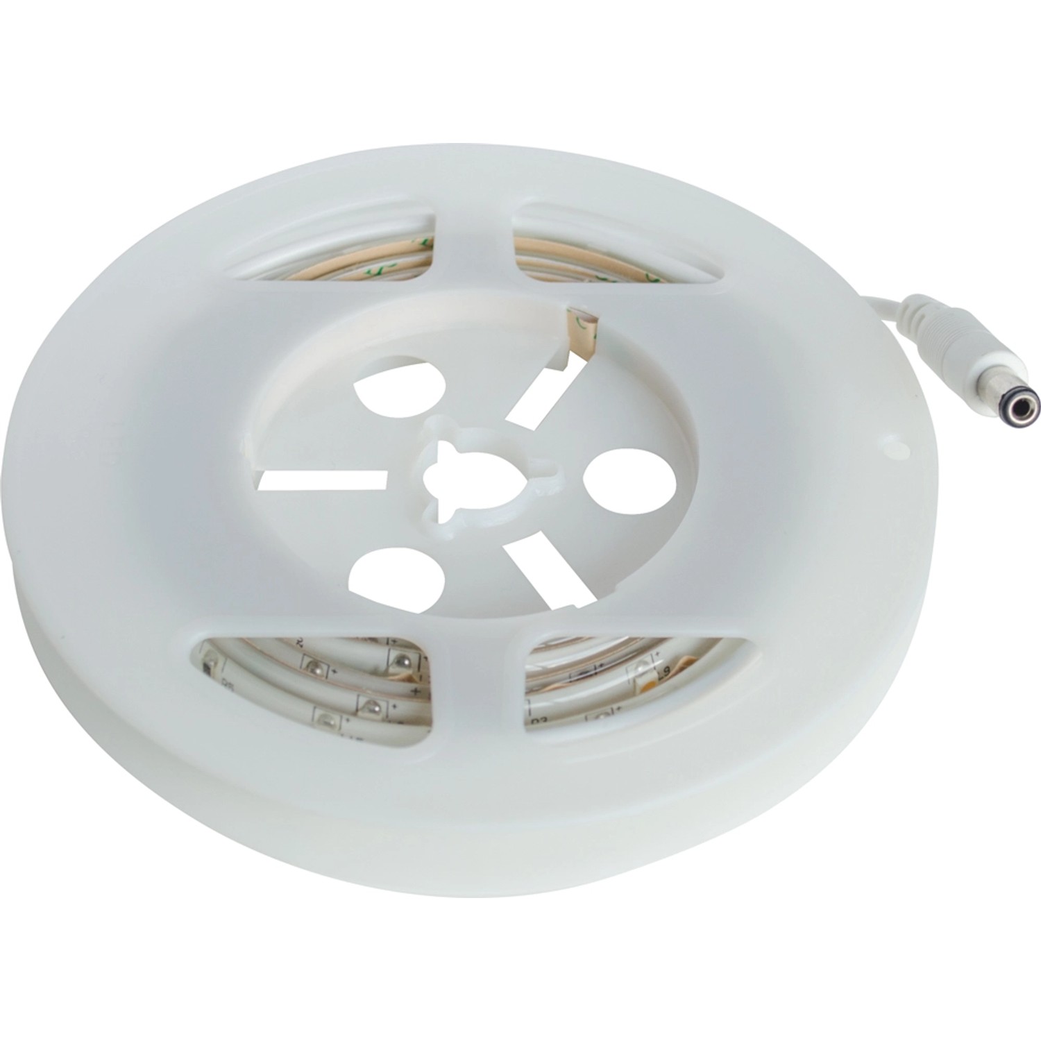 DPM Taśma LED z czujnikiem ruchu i zmierzchu 2,5W 250 lm 3000K