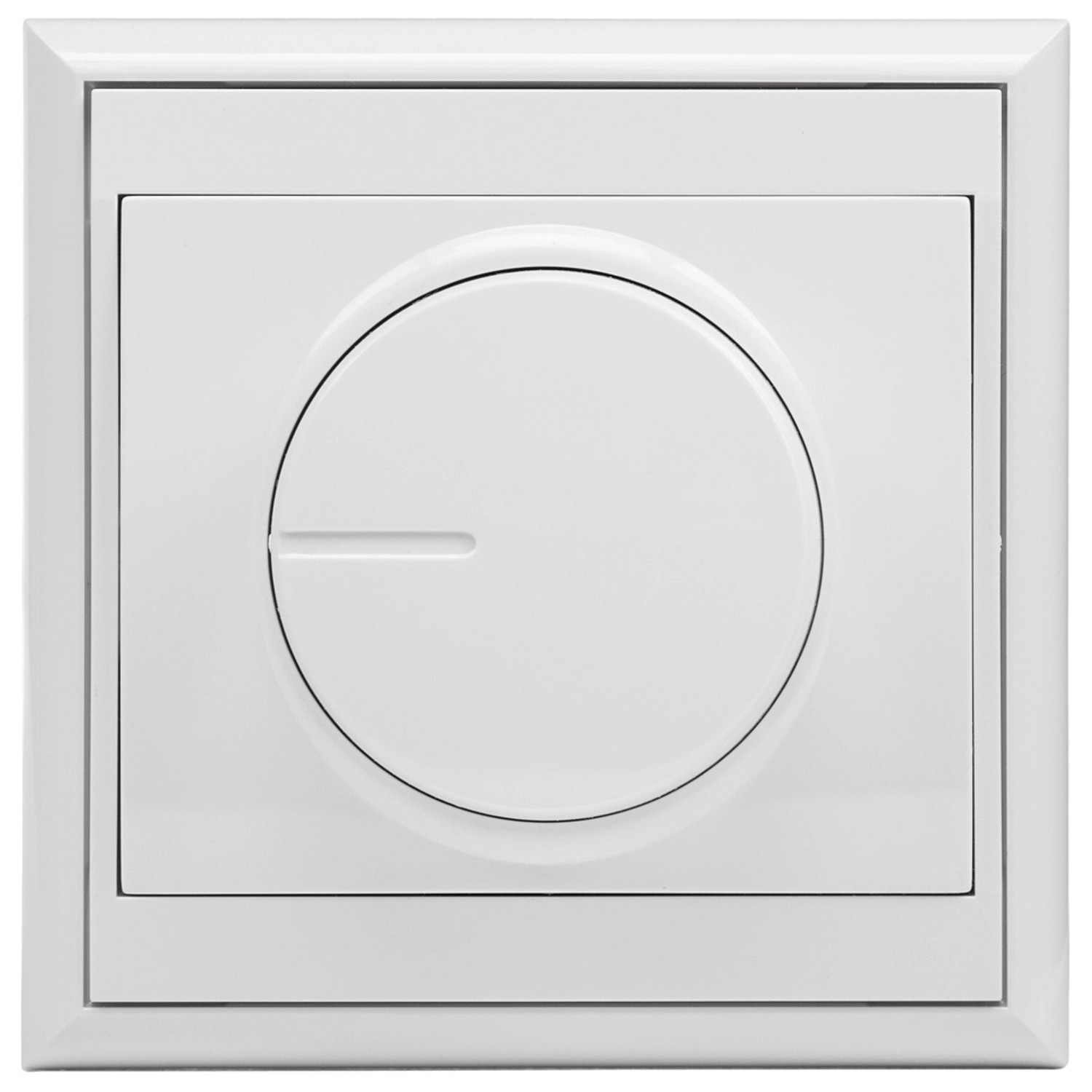 Abex Ściemniacz Luna biały