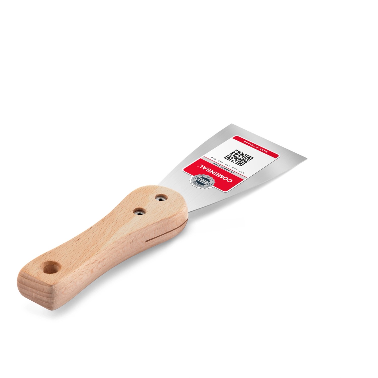 Comensal Szpachla 60 mm