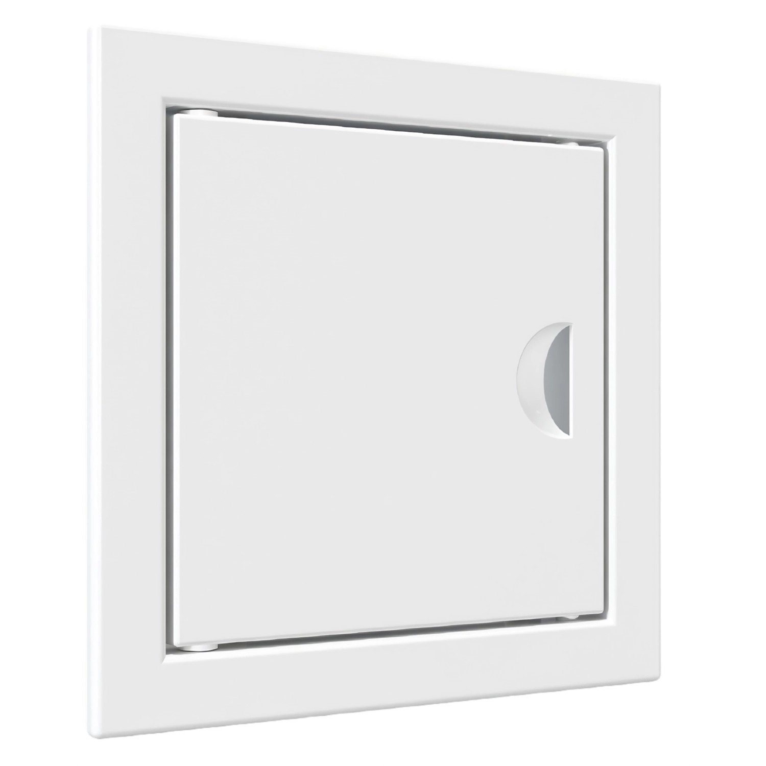 Przybysz Drzwiczki Rewizyjne z tworzywa ABS 20x25 cm