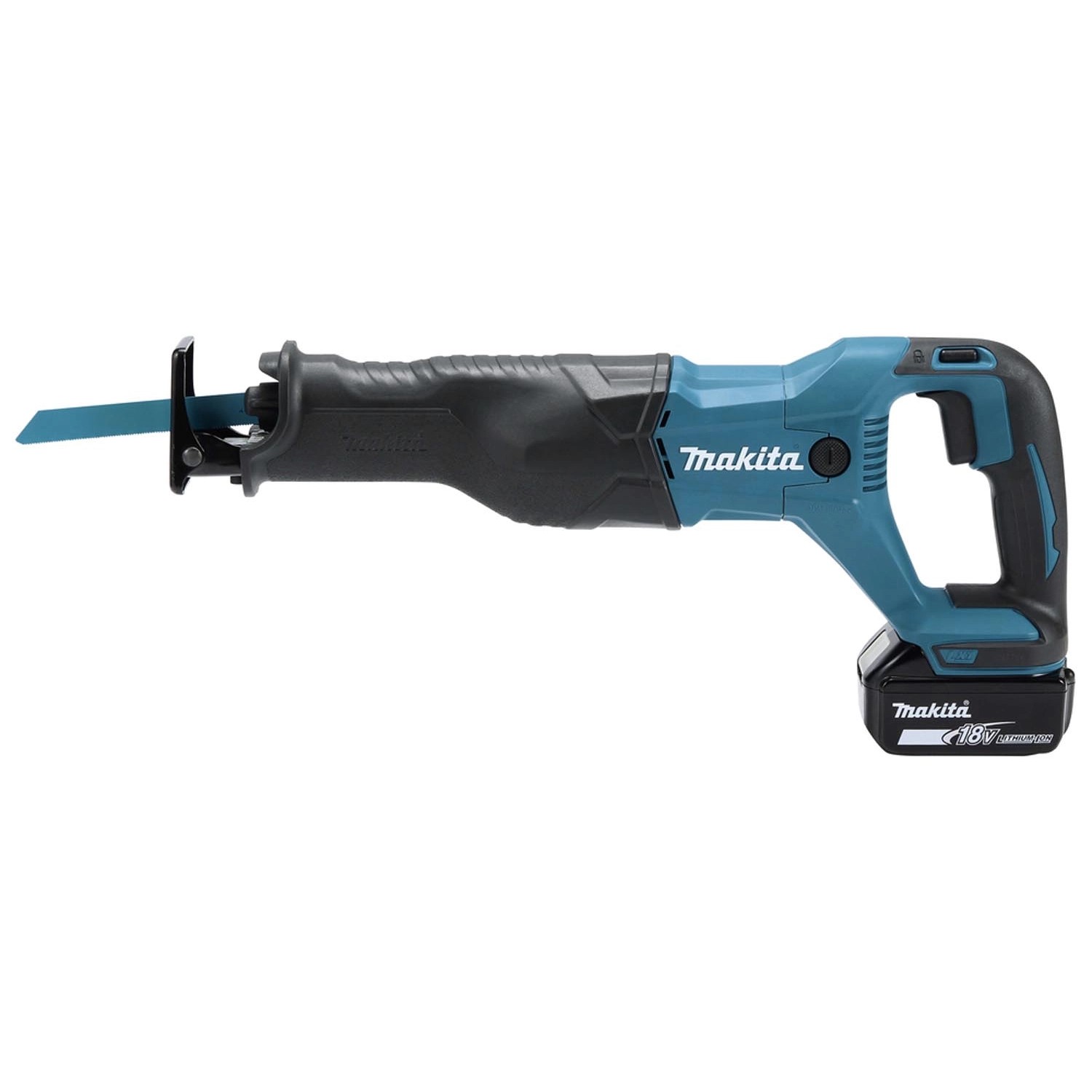 Makita Piła szablowa 18V