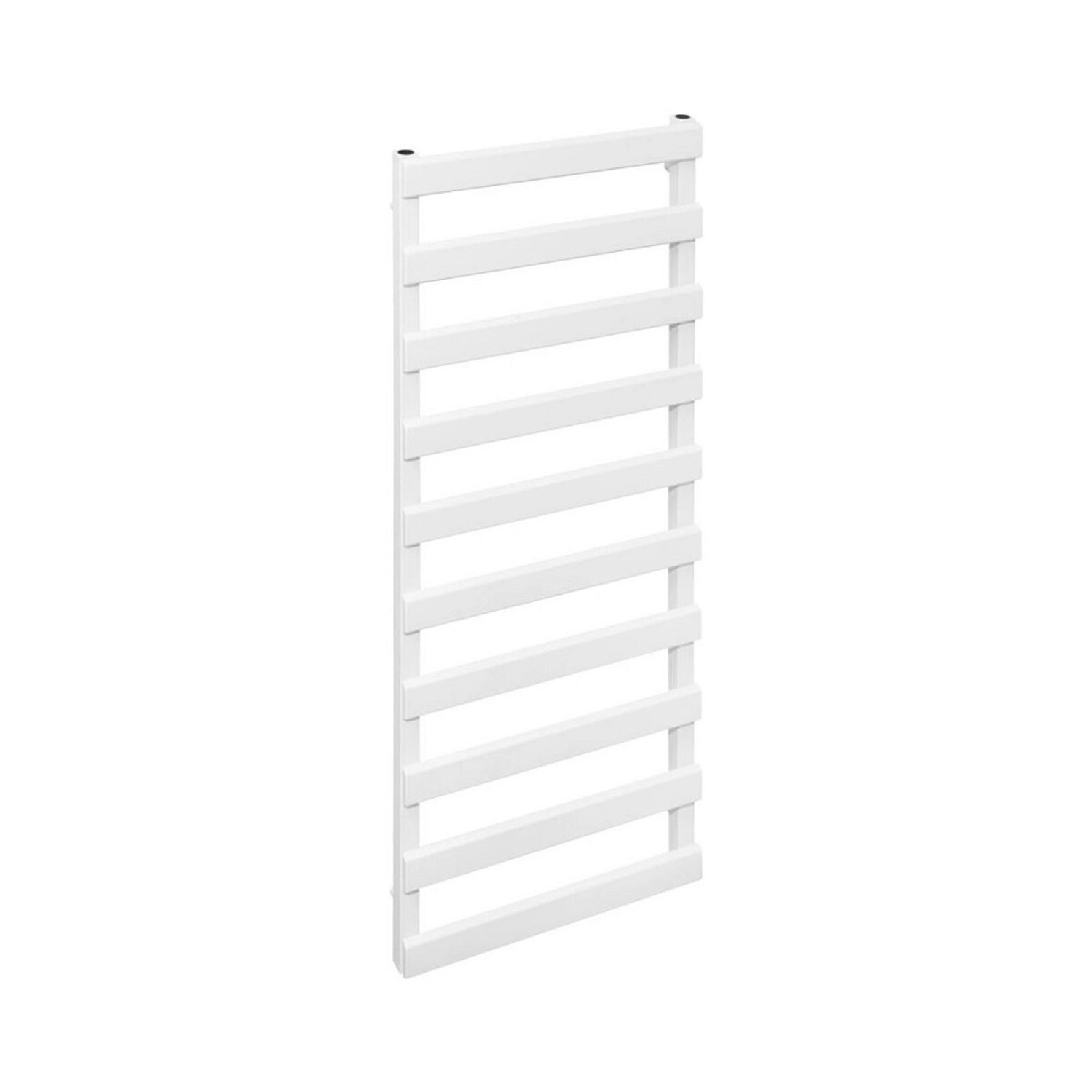 Luxrad Grzejnik łazienkowy Scala New 123 x 40 cm biały