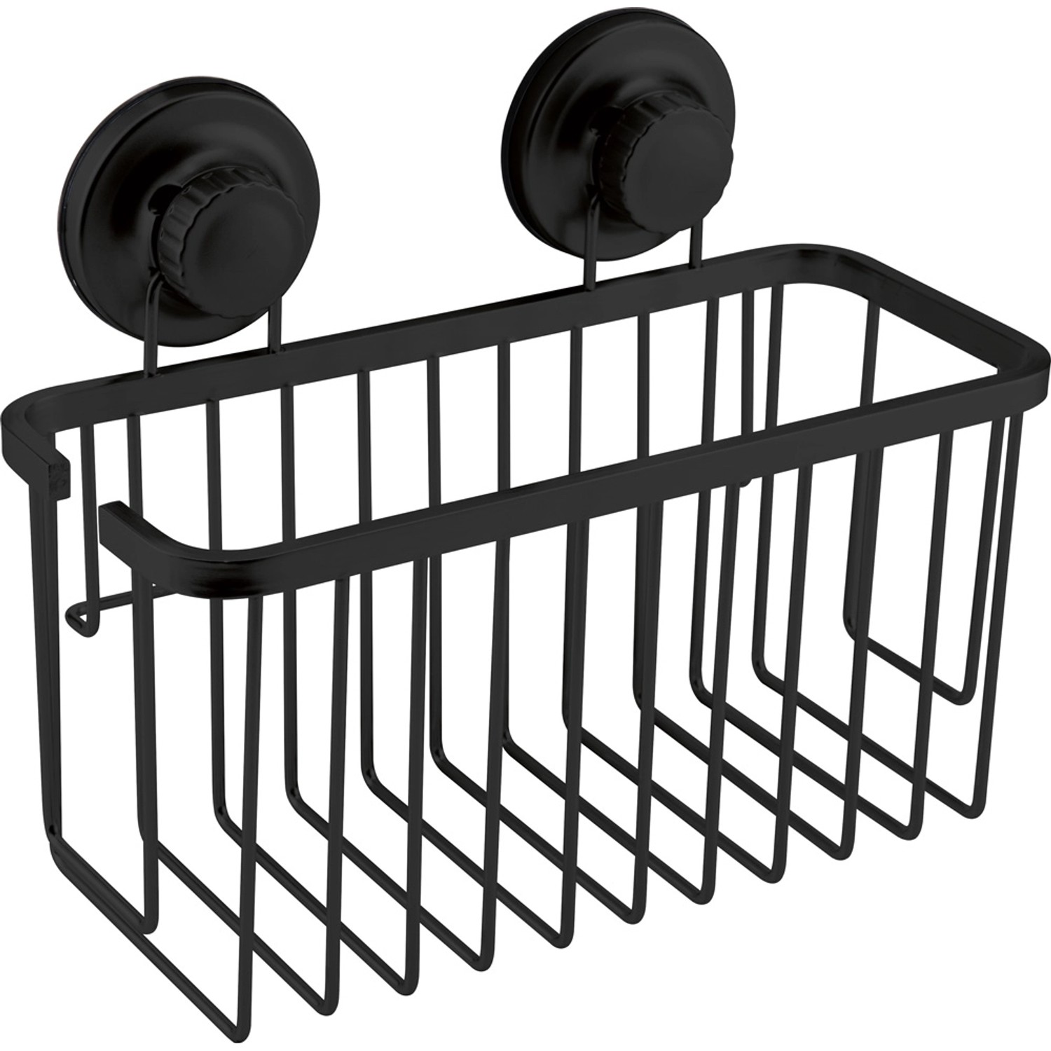 BALIV Koszyk łazienkowy DK1-4520 czarny