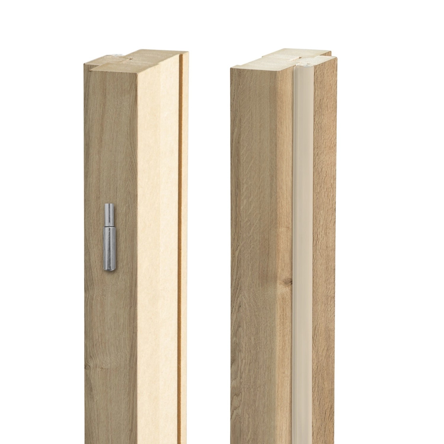 Classen Baza prawa ościeżnicy standard Dąb Karlstad