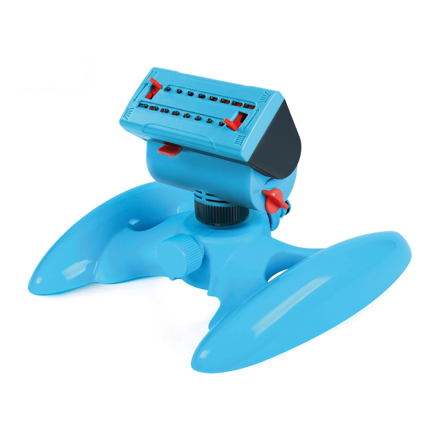 Cellfast Zraszacz oscylacyjny Expert