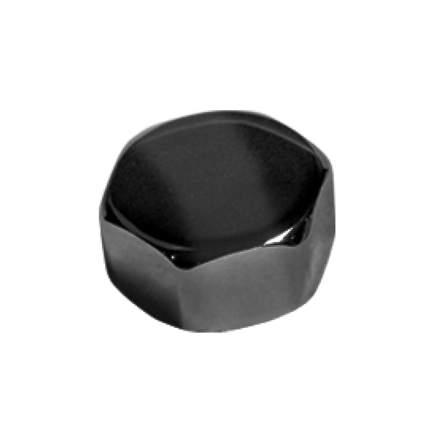 Zaślepka 1" GW żeliwny ocynkowany