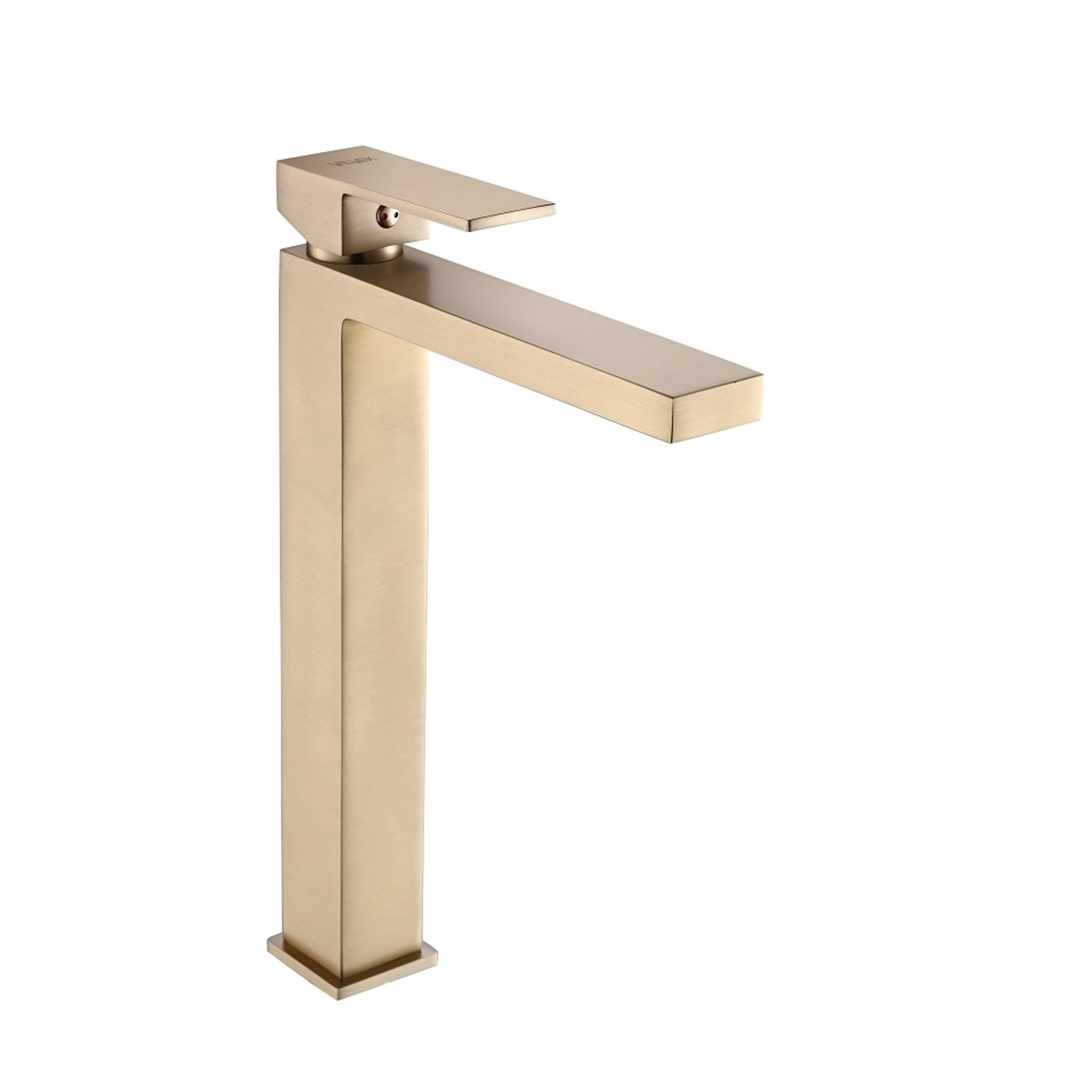 Valvex Bateria umywalkowa wysoka Italy złota