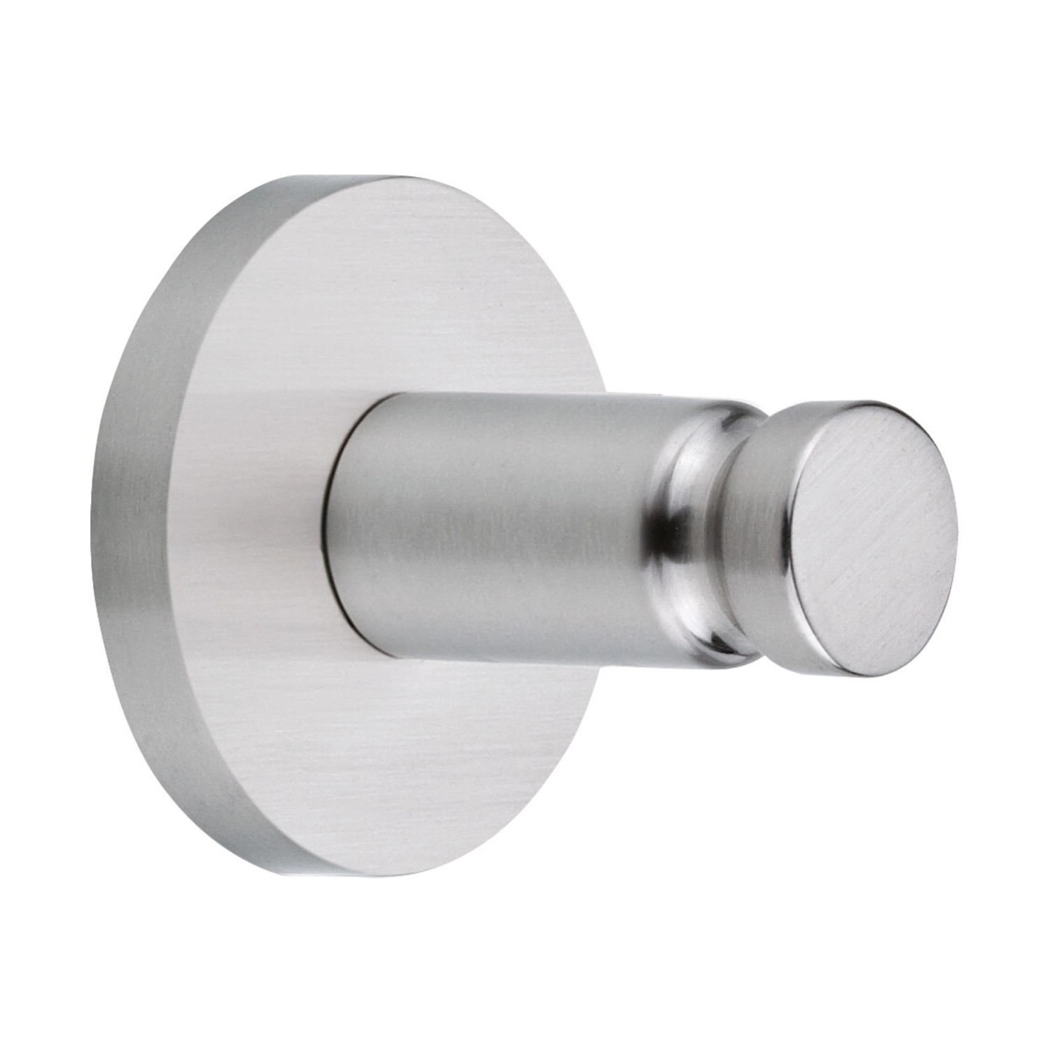 Tesa Haczyk MOON chrom 1H na ręcznik