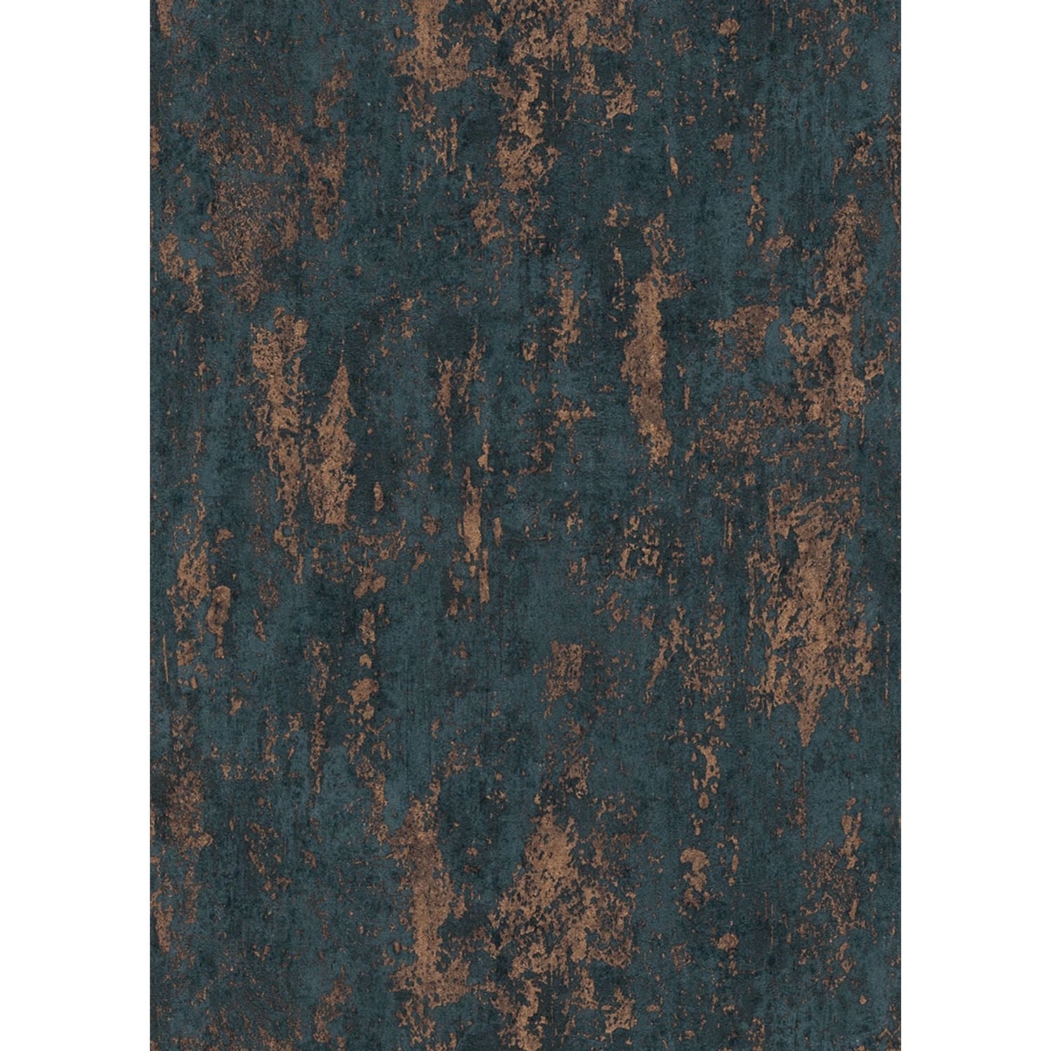 Tapeta winylowa na flizelinie GRANATOWY BETON