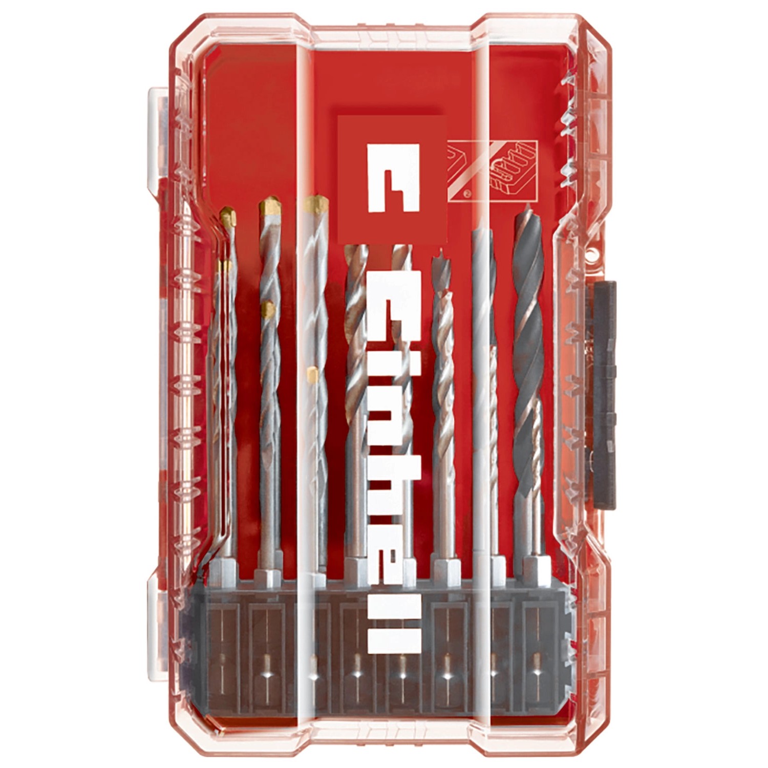 Einhell Zestaw wierteł M 16 szt.