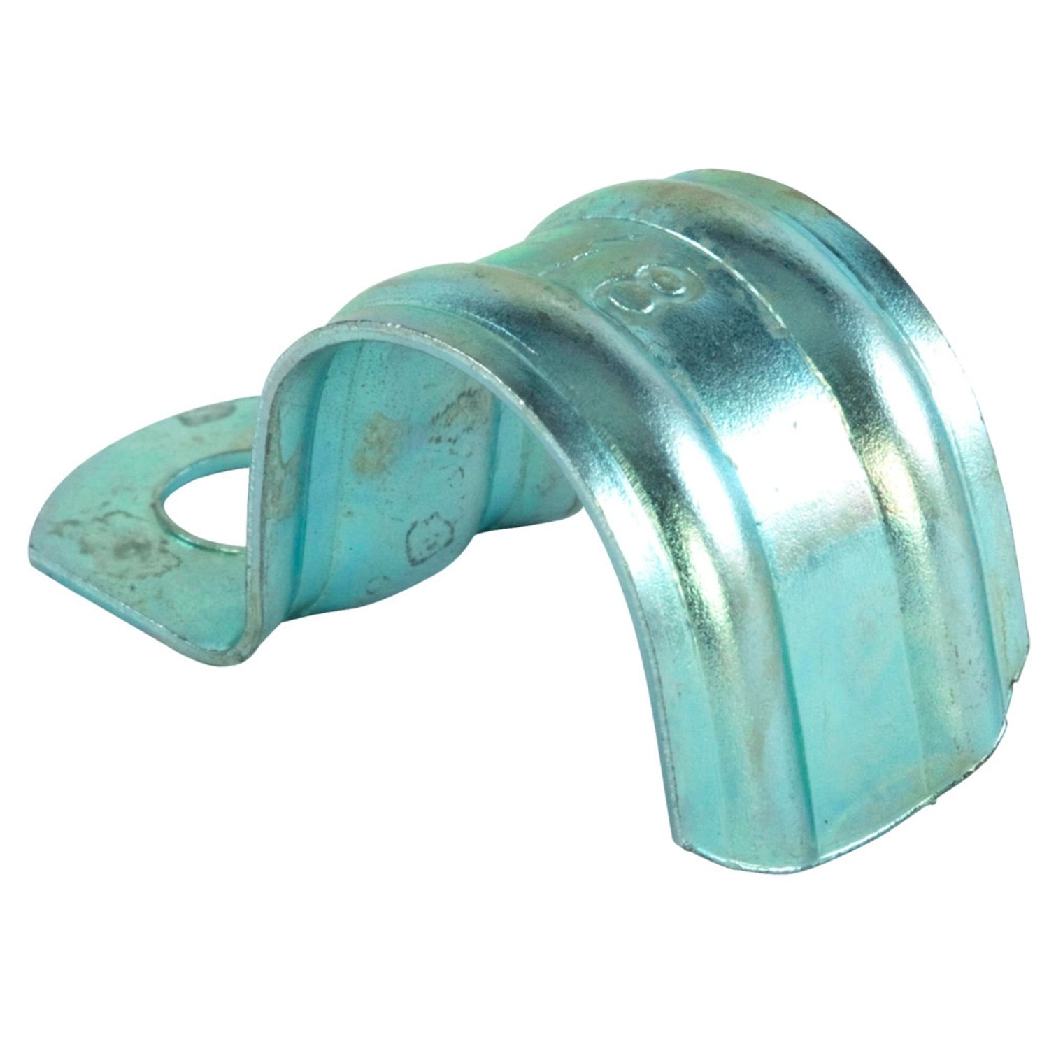 Fischer Obejma jednoczęściowa SaMontec 16 1szt.