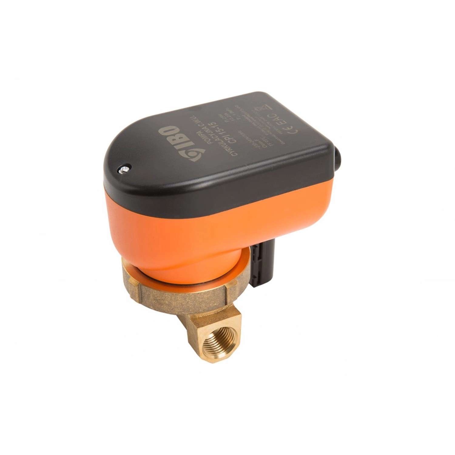 Pompa CWU CPI 15-15 12x8,5x12