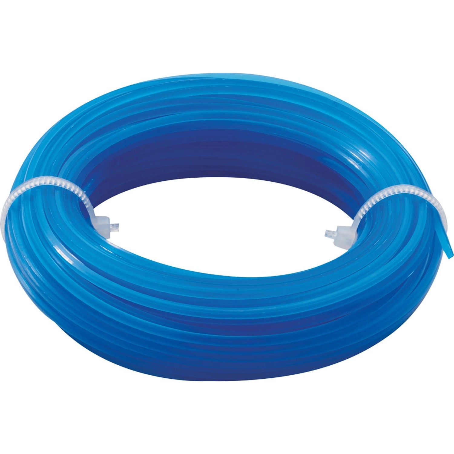 Lux-Tools Żyłka do podkaszarek kwadratowa 1,6 mm