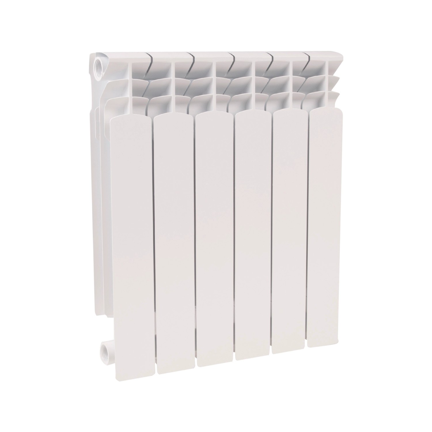 Armatura Kraków Grzejnik c.o. G500F 848 W