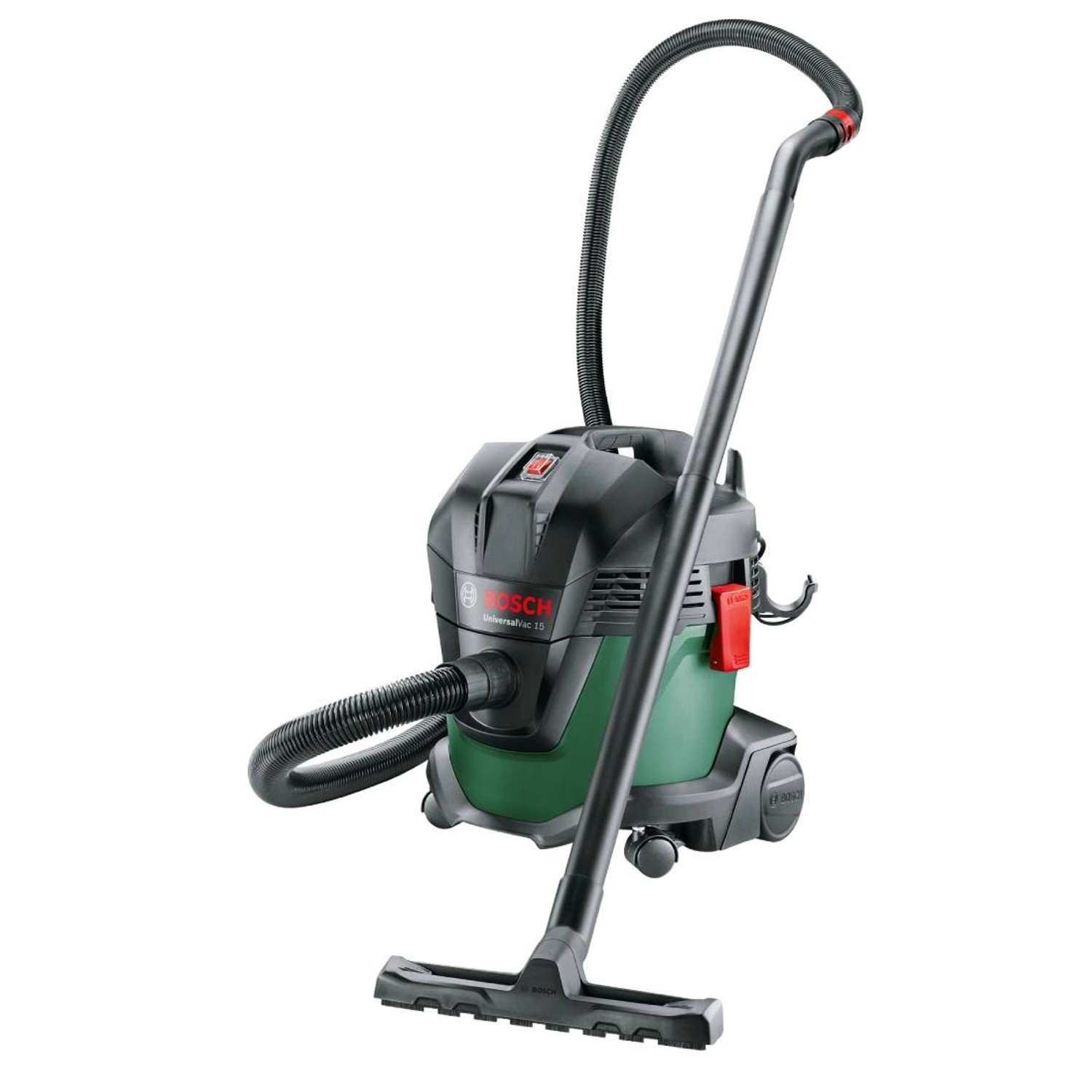 Bosch Odkurzacz UniversalVac 1000W 15L
