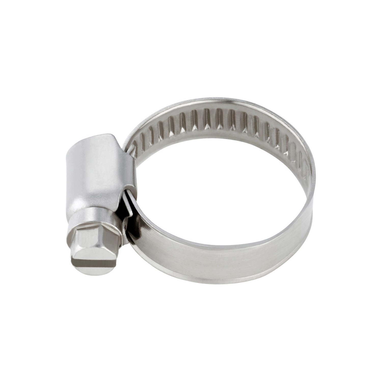 Opaska zaciskowa do węża 16 mm - 27 mm