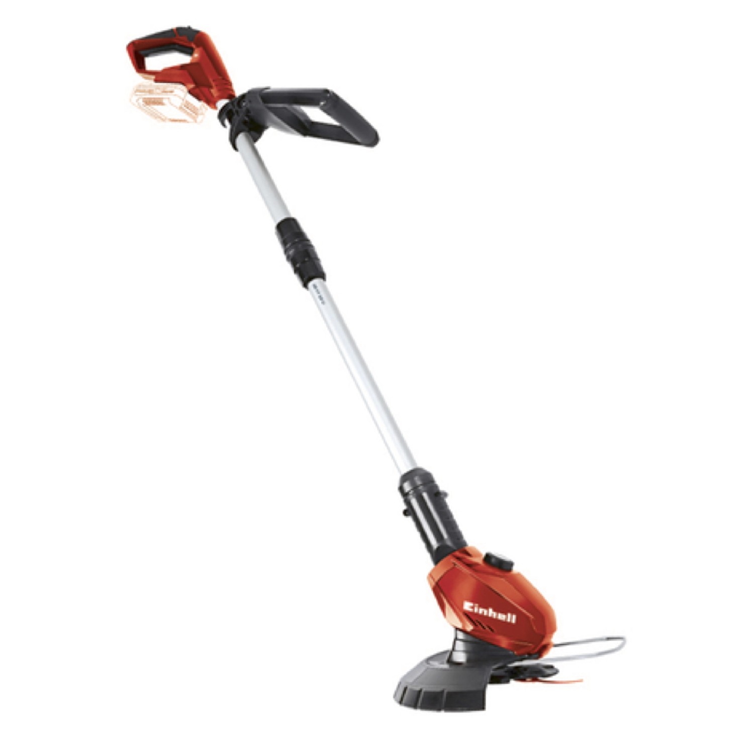 Einhell Podkaszarka akumulatorowa GE-CT 18 Li-Solo 18V