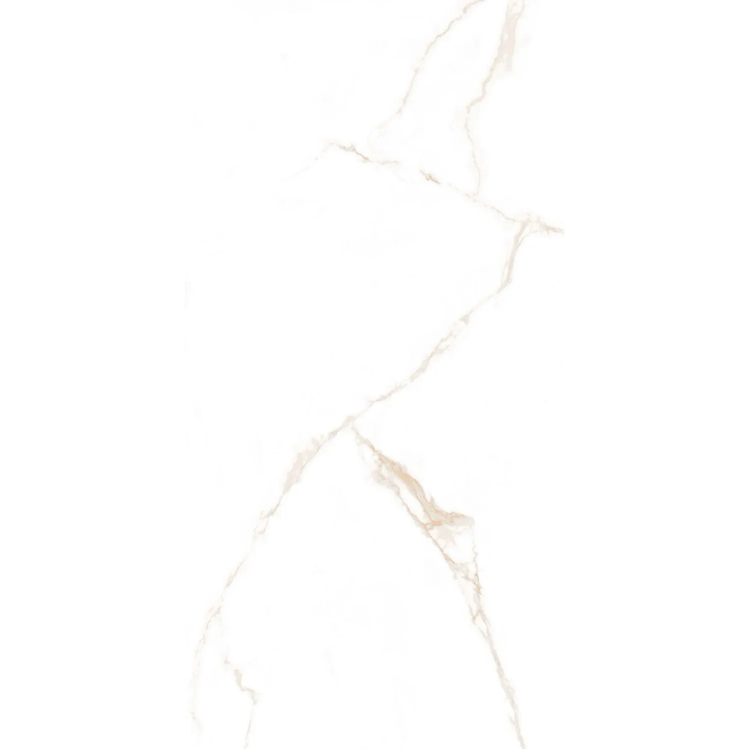 Gres szkliwiony polerowany Pristine gold 60 x 120 cm